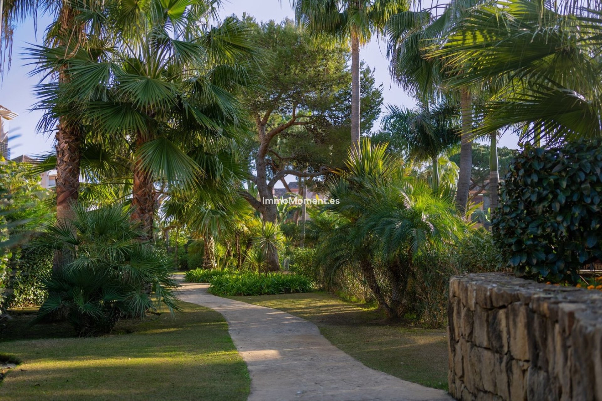 Bestaande woning - Appartement - Marbella - Puerto Banús