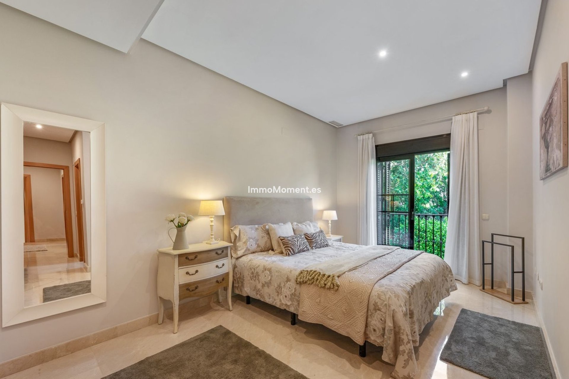 Bestaande woning - Appartement - Marbella - Puerto Banús