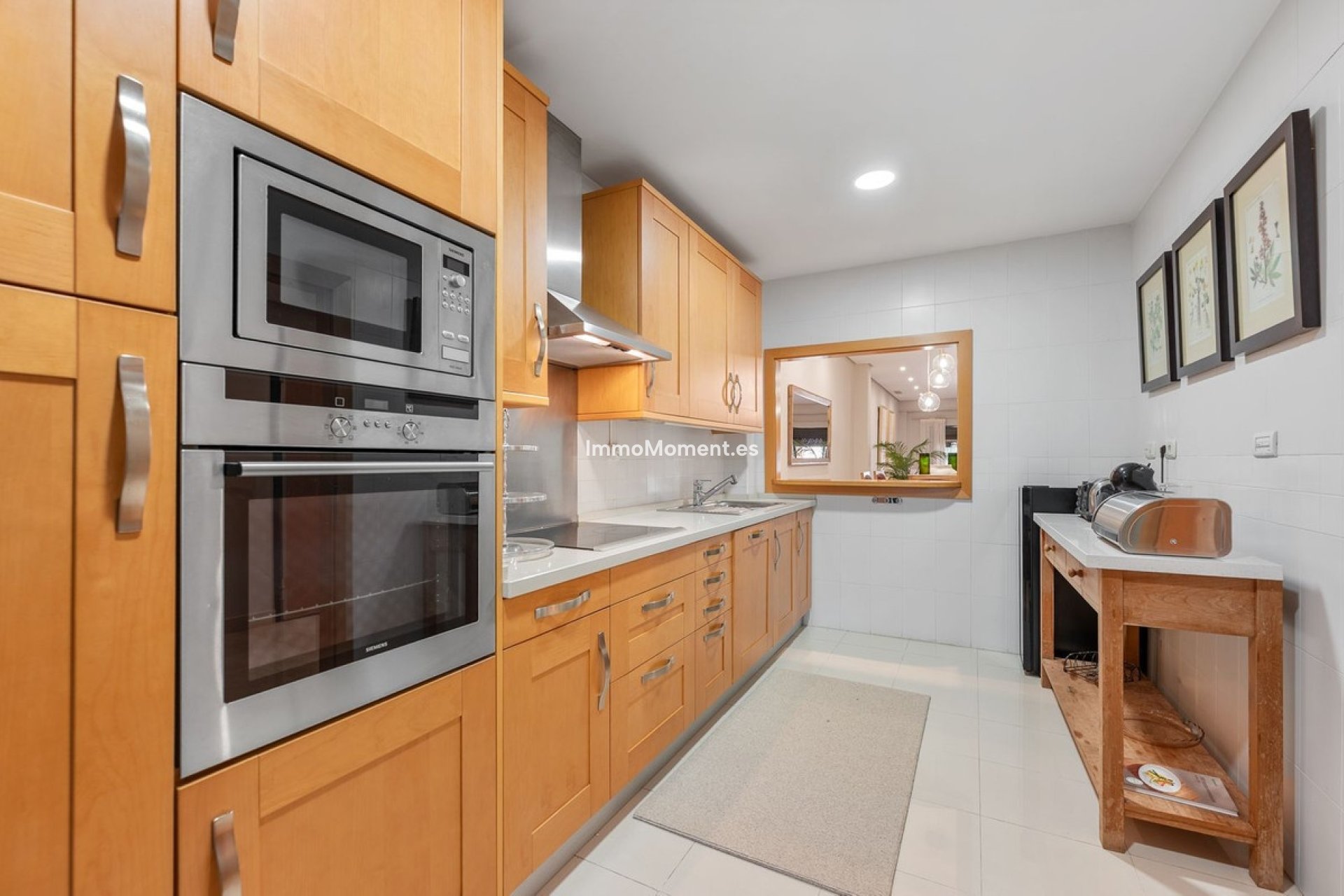 Bestaande woning - Appartement - Marbella - Puerto Banús