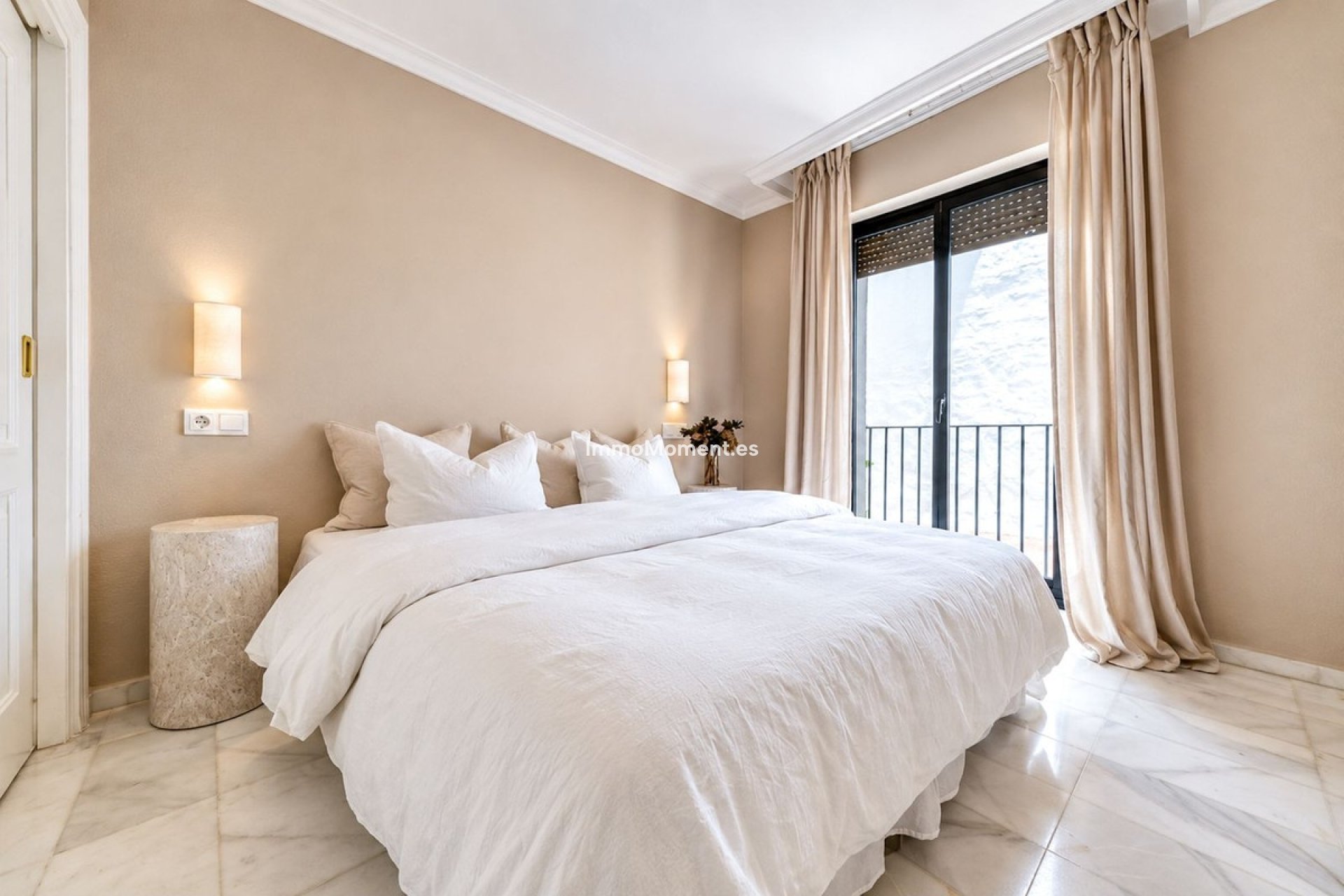 Bestaande woning - Appartement - Marbella - Puerto Banús