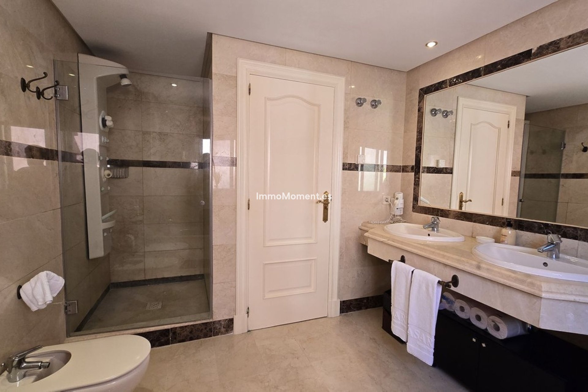 Bestaande woning - Appartement - Marbella - Puerto Banús