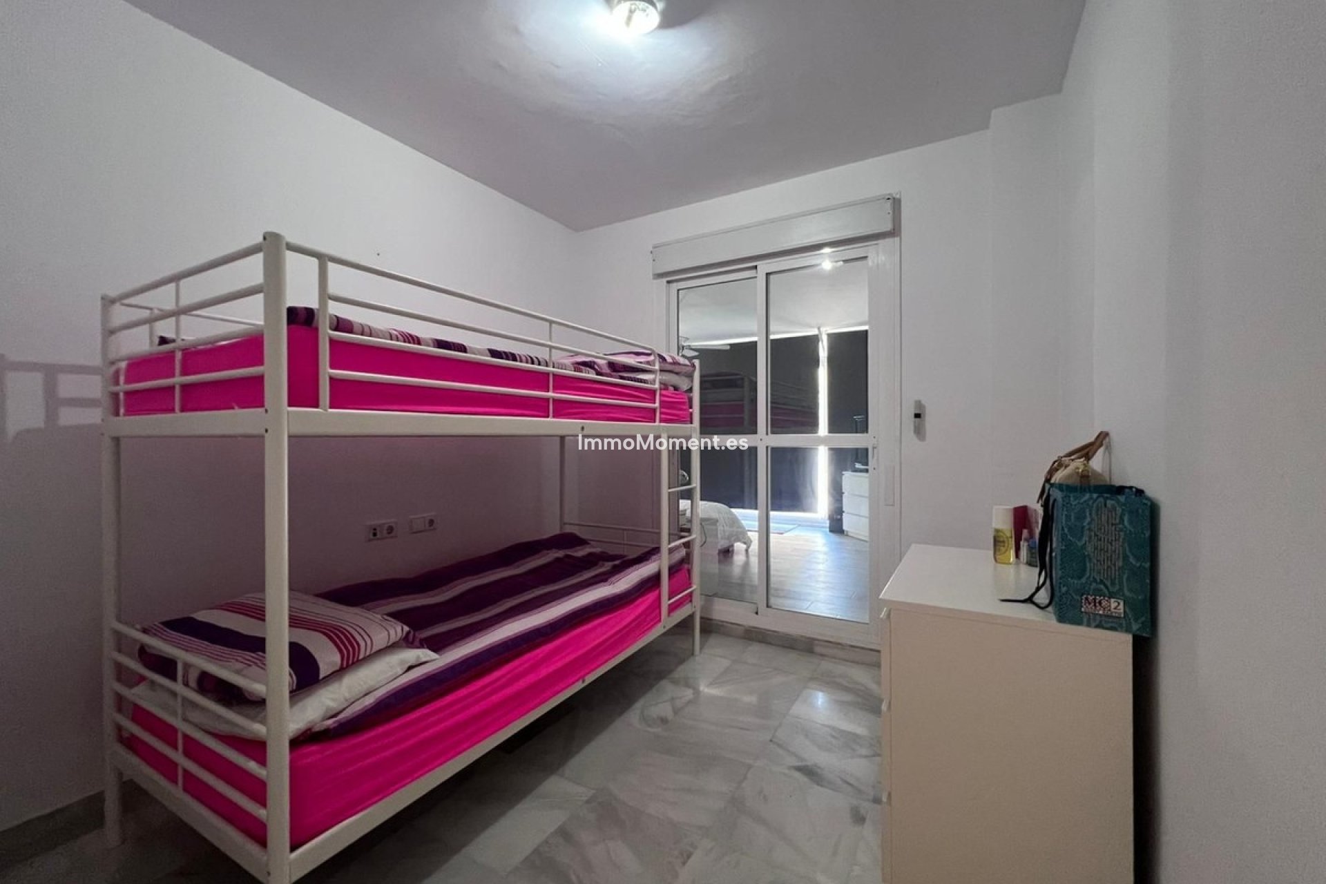 Bestaande woning - Appartement - Marbella - Puerto Banús