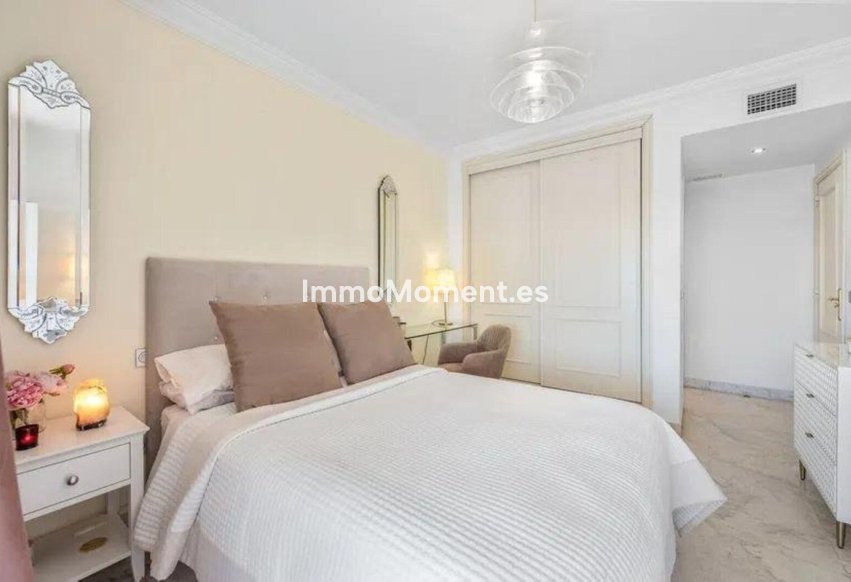 Bestaande woning - Appartement - Marbella - Puerto Banús