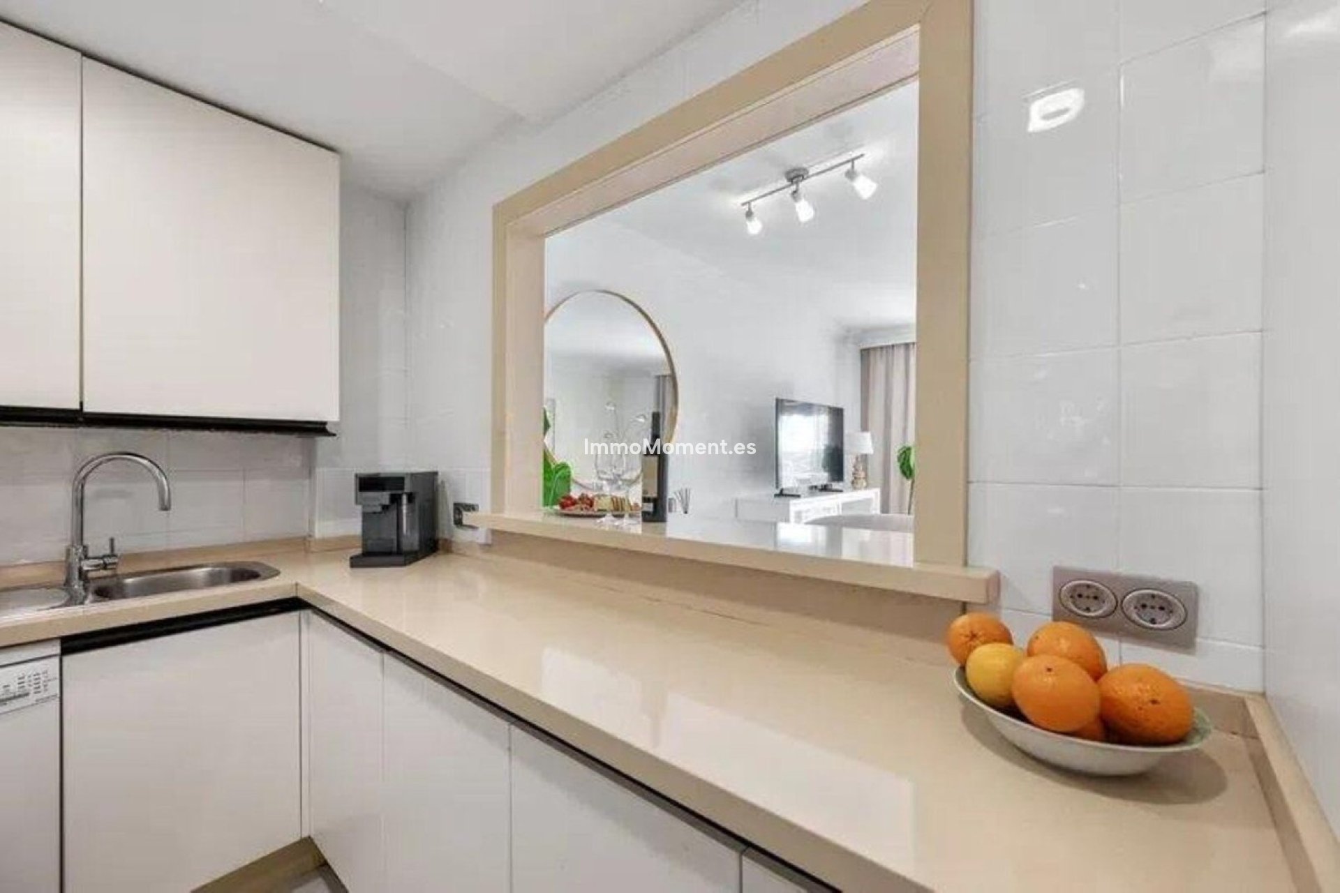 Bestaande woning - Appartement - Marbella - Puerto Banús
