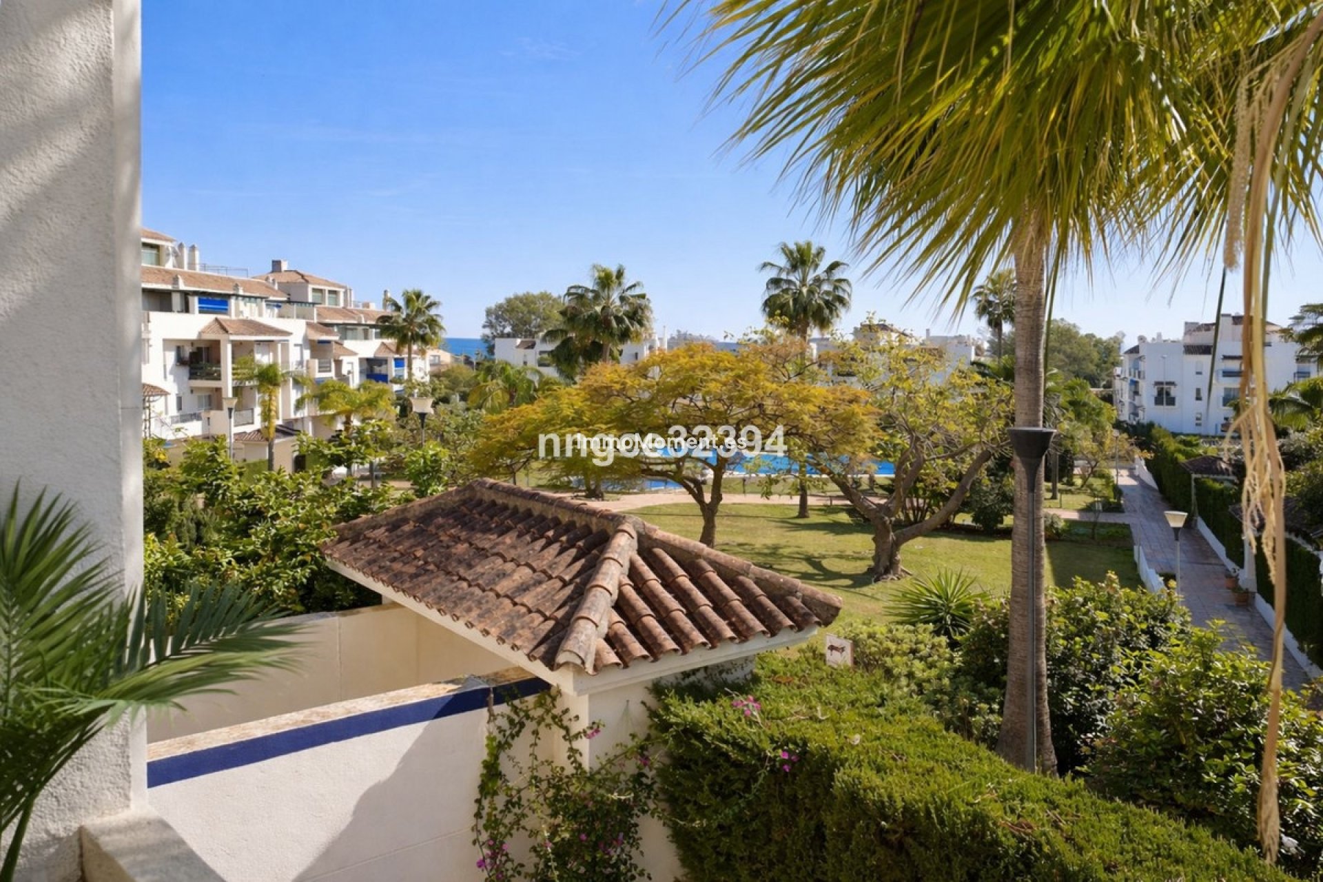 Bestaande woning - Appartement - Marbella - Puerto Banús