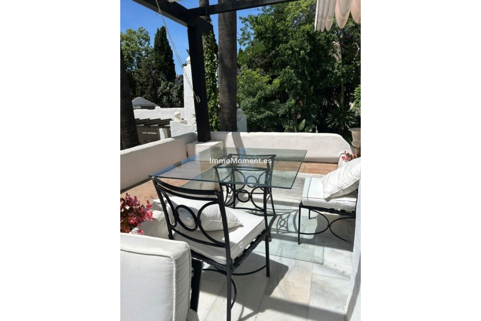 Bestaande woning - Appartement - Marbella - Puerto Banús
