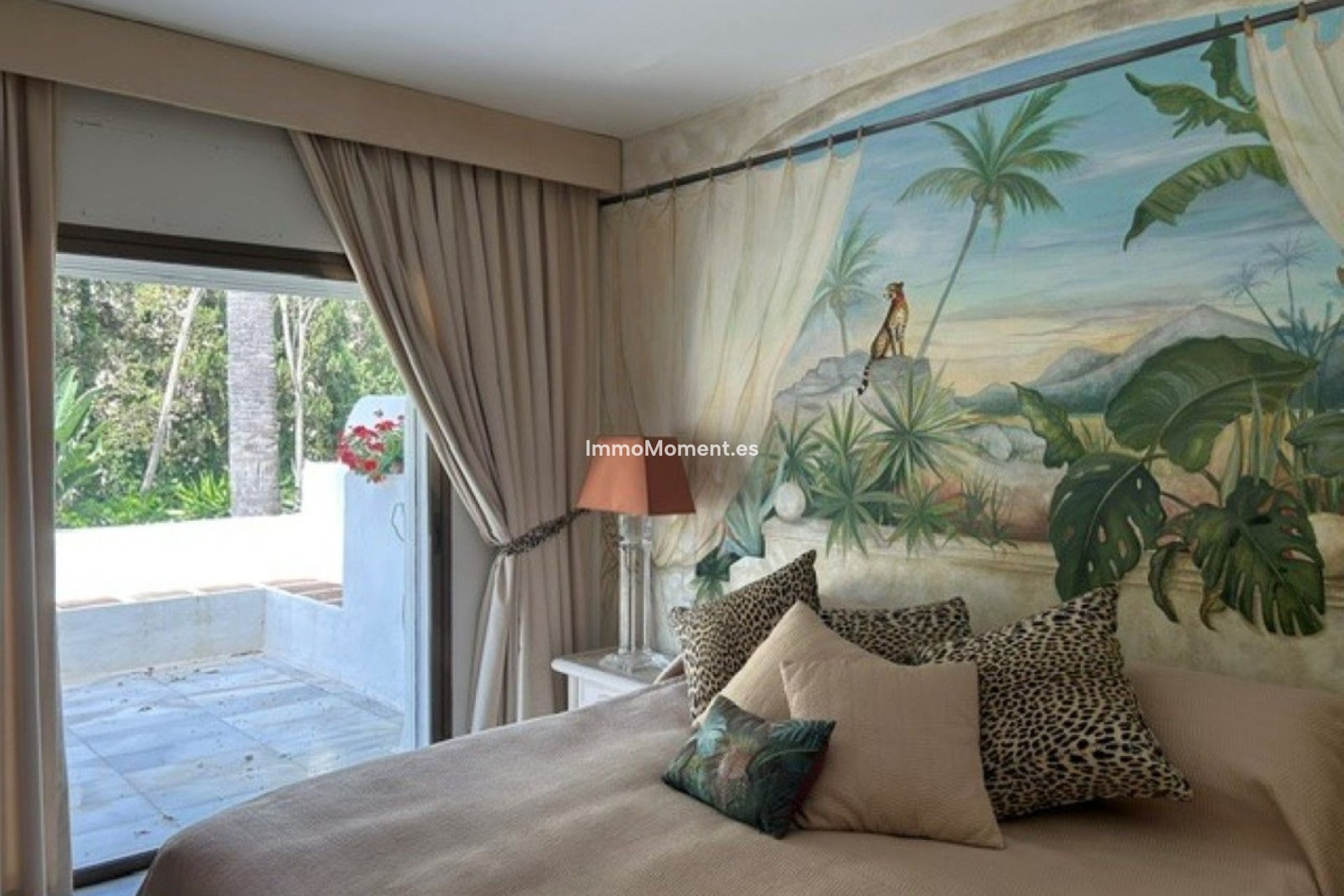 Bestaande woning - Appartement - Marbella - Puerto Banús