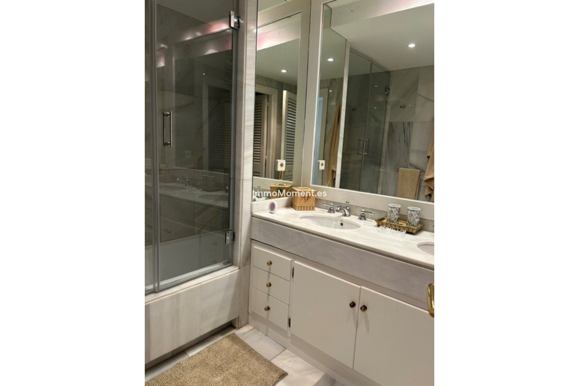 Bestaande woning - Appartement - Marbella - Puerto Banús
