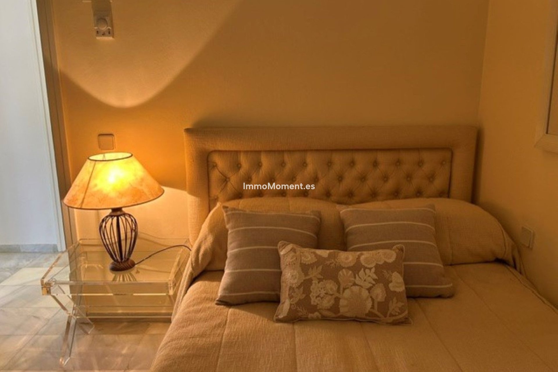 Bestaande woning - Appartement - Marbella - Puerto Banús