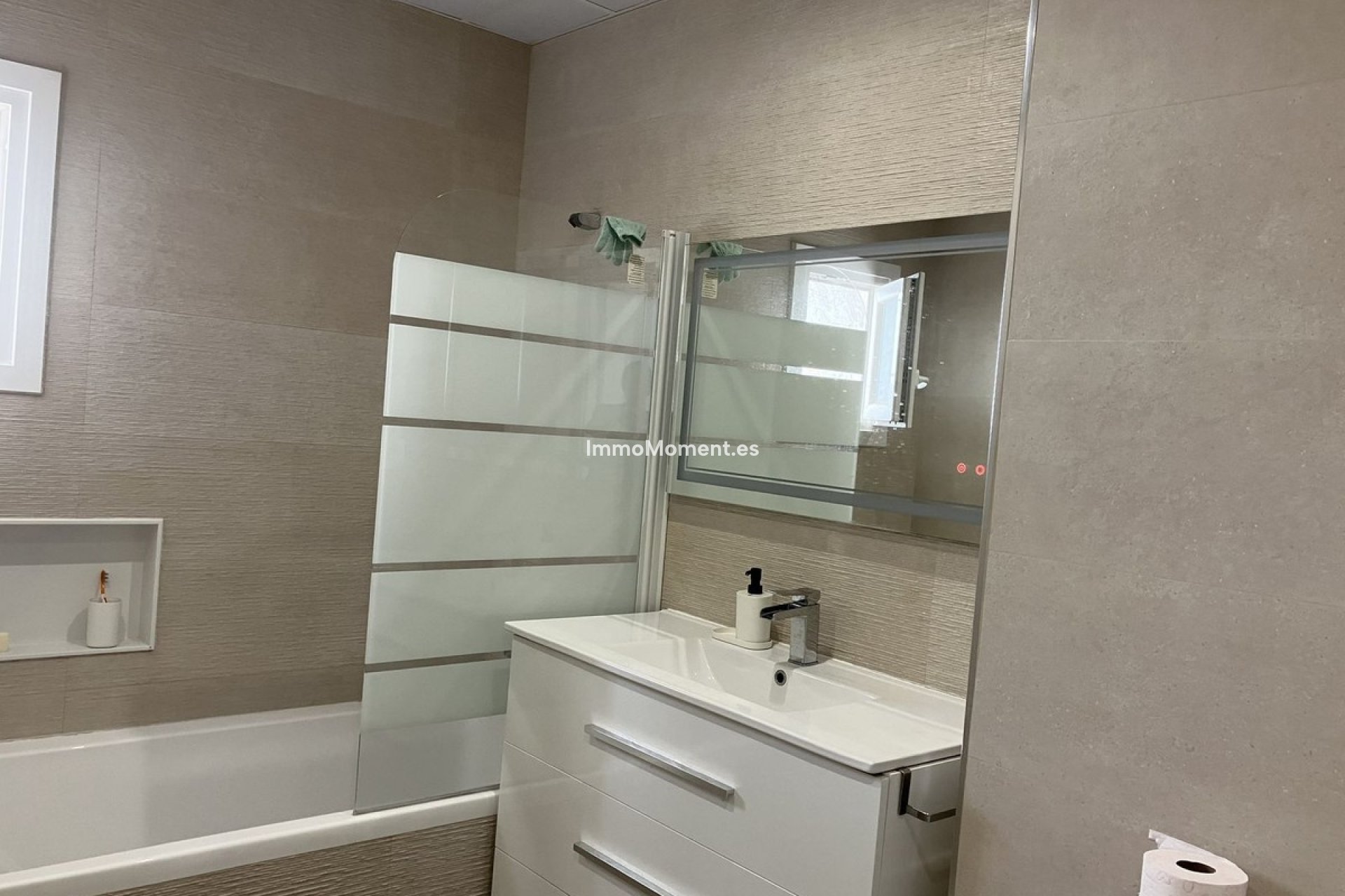 Bestaande woning - Appartement - Marbella - Puerto Banús