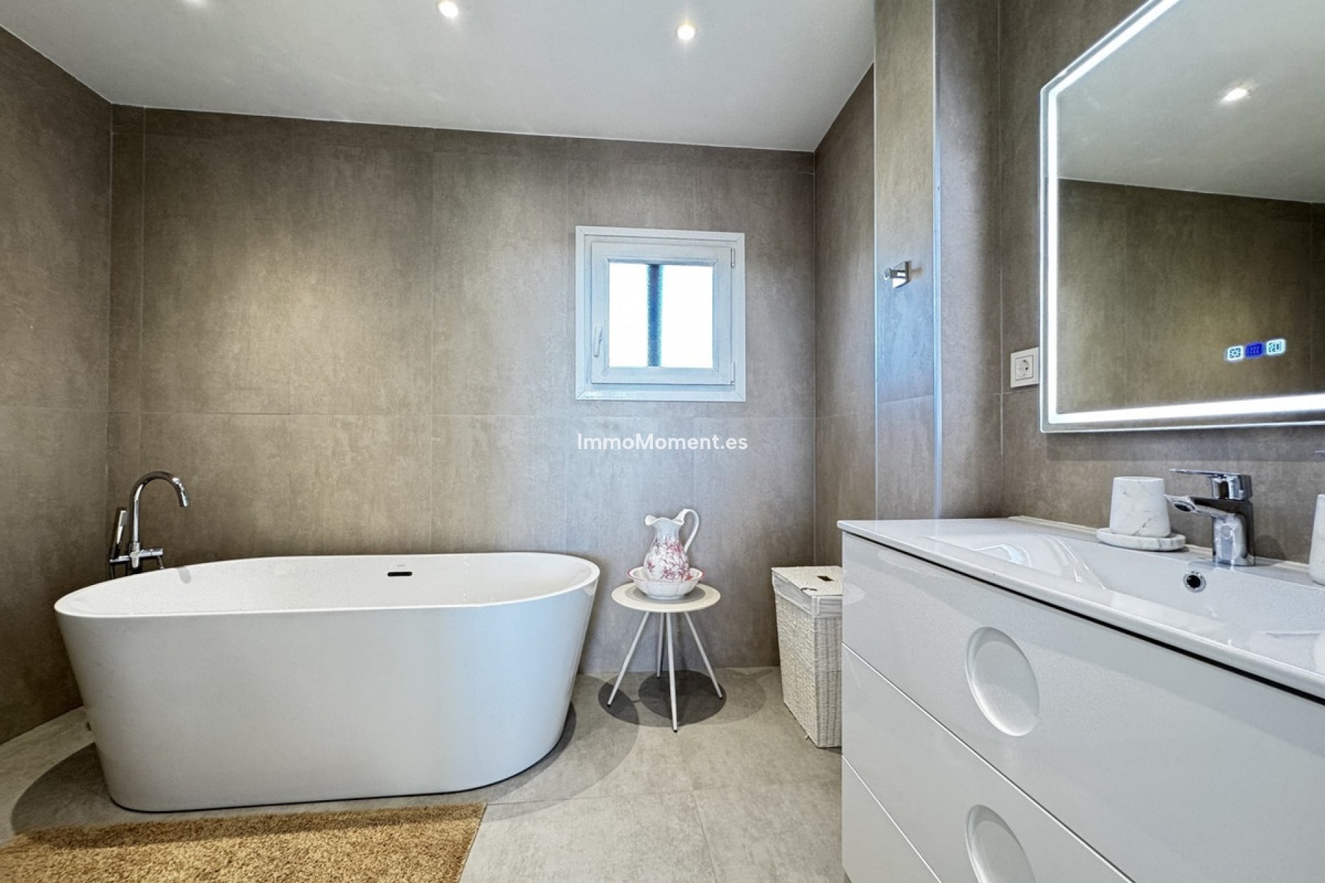 Bestaande woning - Appartement - Marbella - Puerto Banús