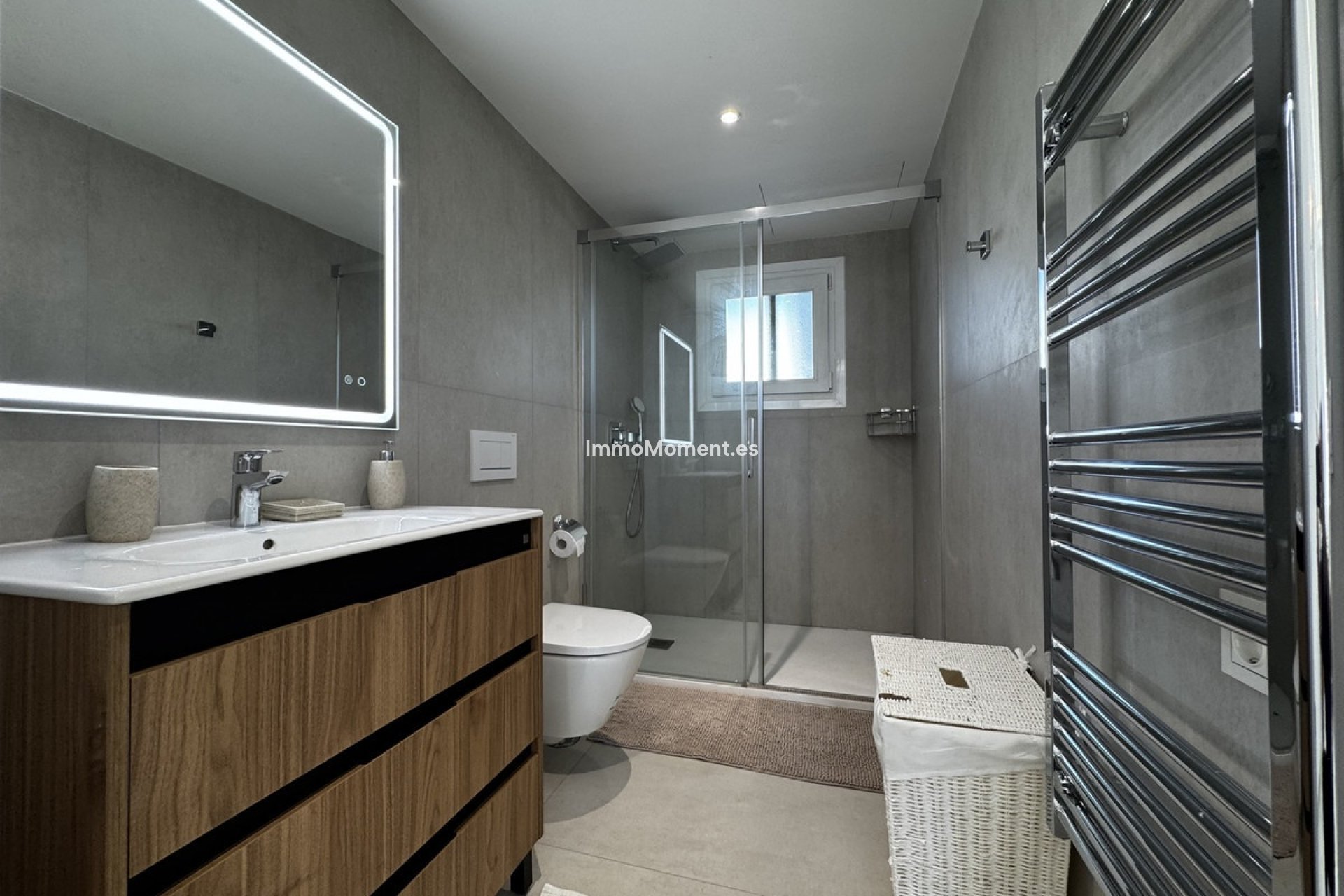 Bestaande woning - Appartement - Marbella - Puerto Banús