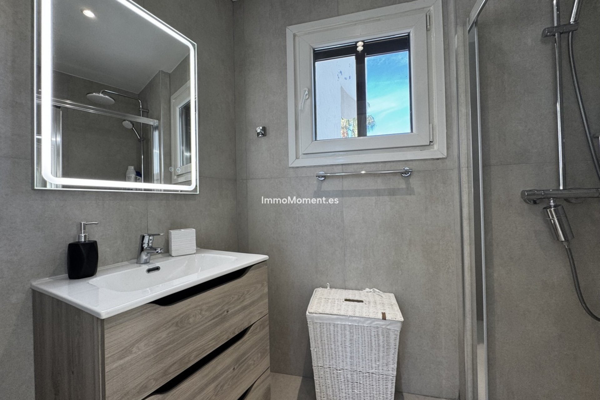 Bestaande woning - Appartement - Marbella - Puerto Banús