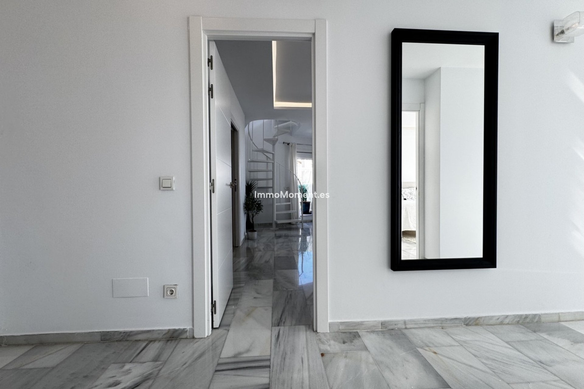 Bestaande woning - Appartement - Marbella - Puerto Banús