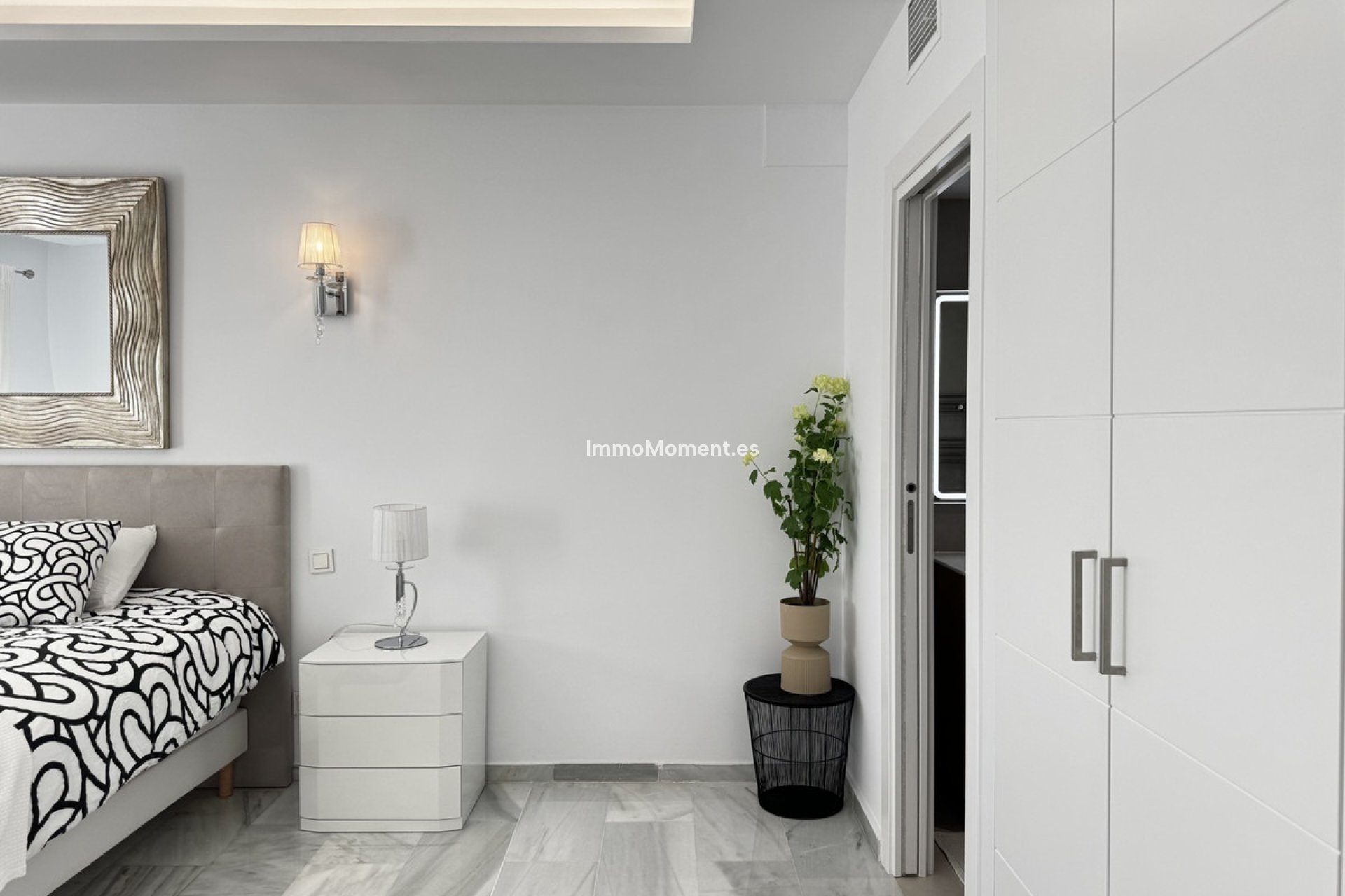 Bestaande woning - Appartement - Marbella - Puerto Banús