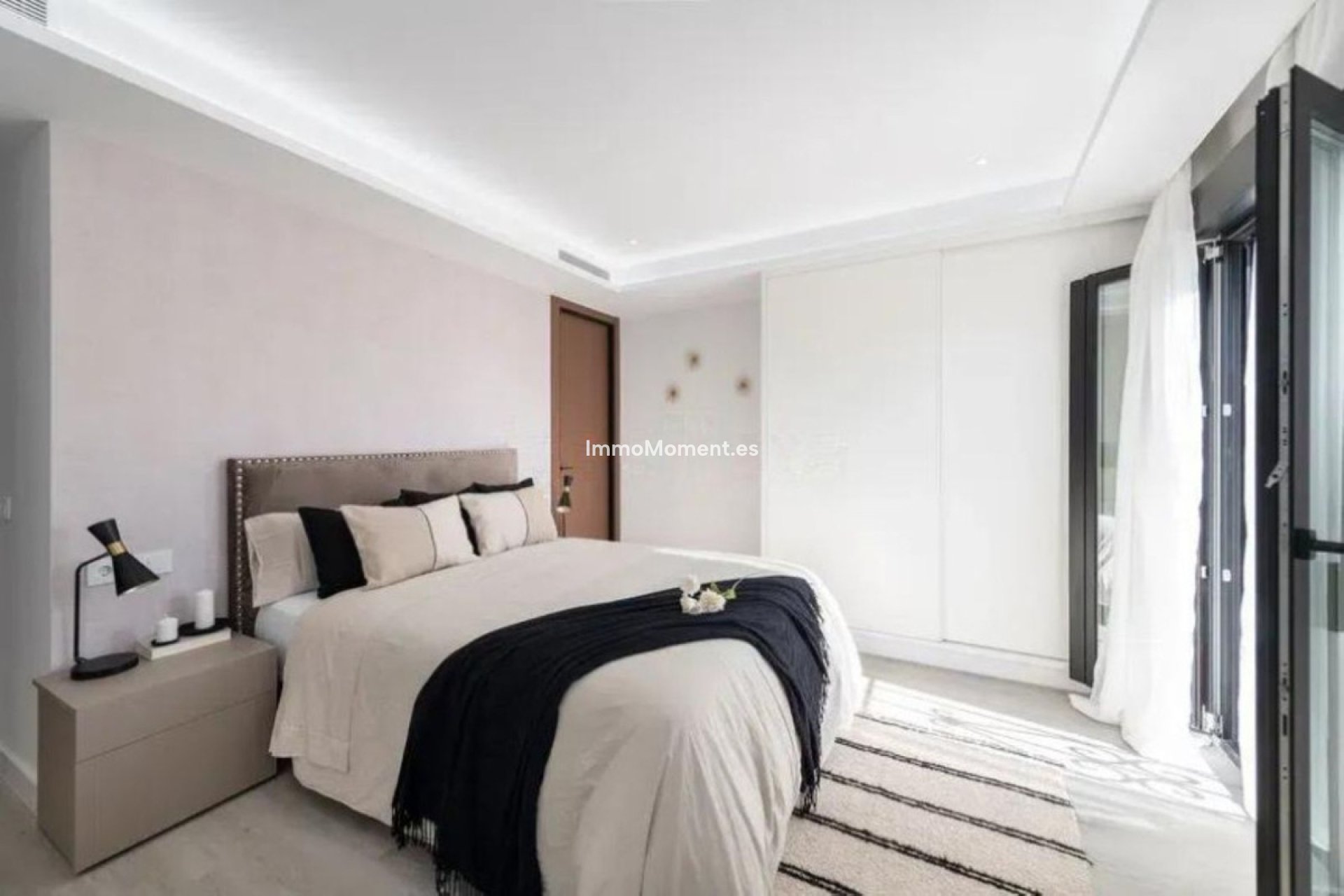 Bestaande woning - Appartement - Marbella - Puerto Banús