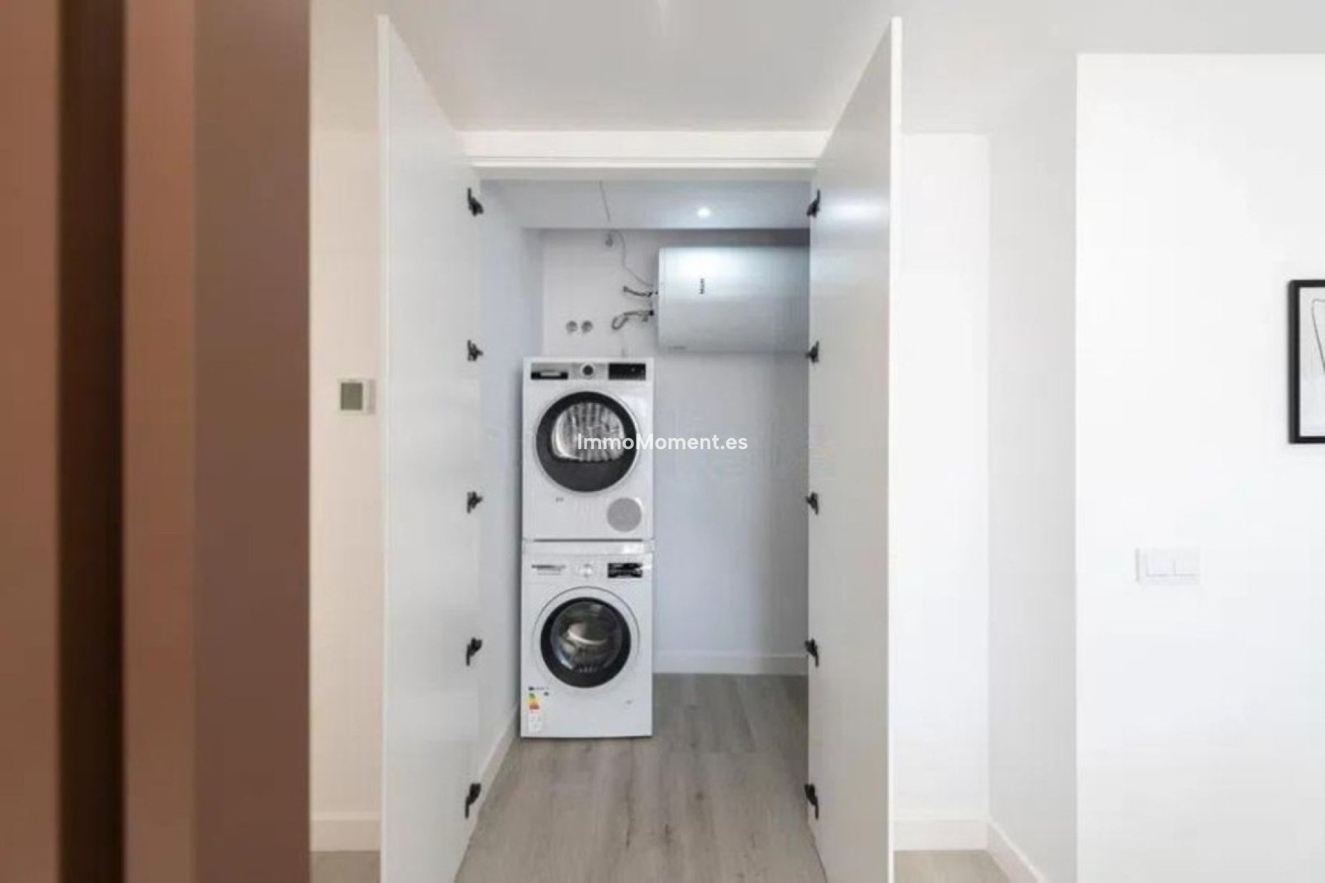 Bestaande woning - Appartement - Marbella - Puerto Banús