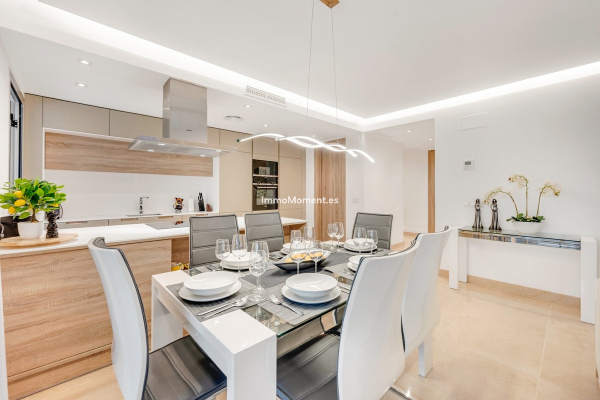 Bestaande woning - Appartement - Marbella - Puerto Banús