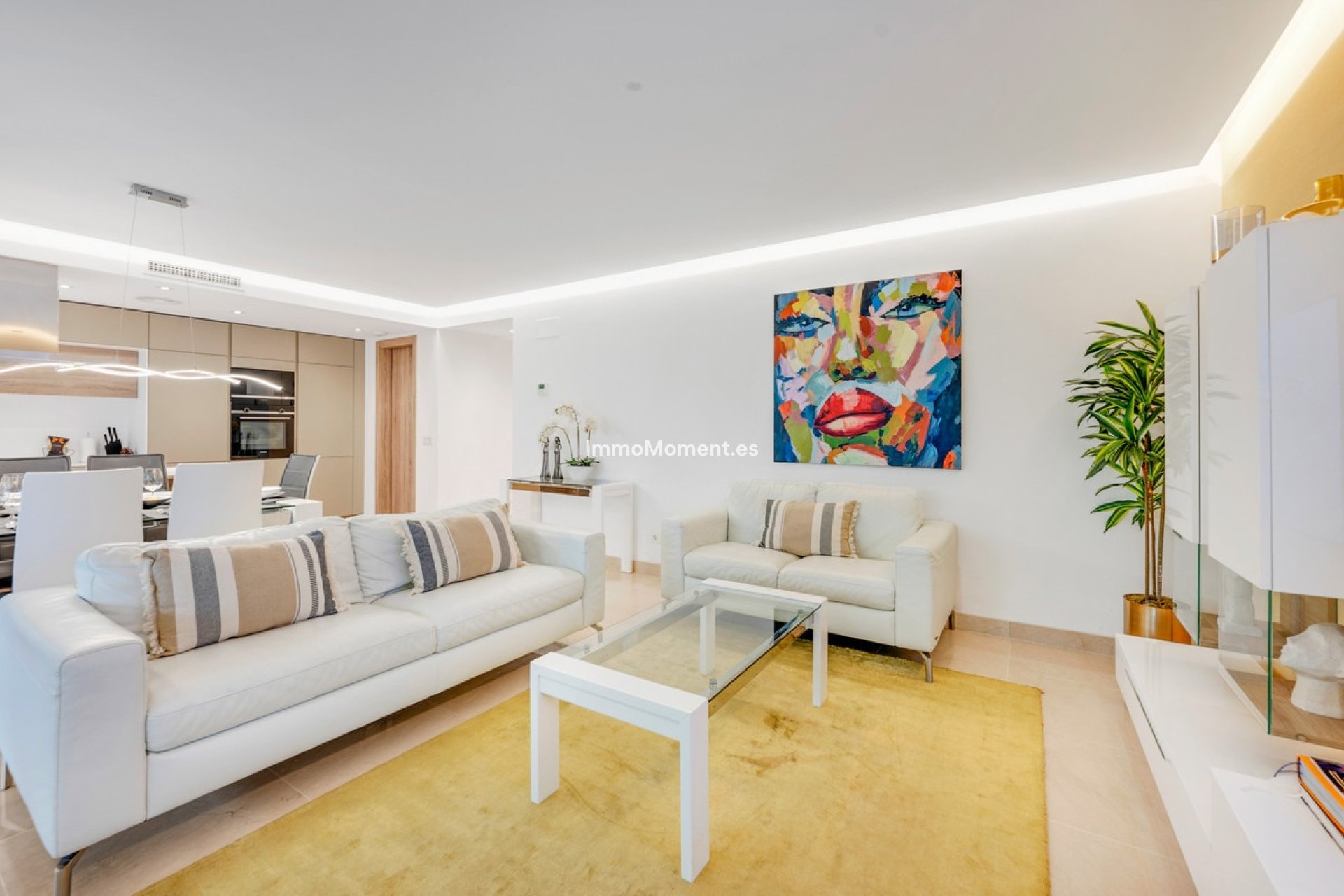 Bestaande woning - Appartement - Marbella - Puerto Banús