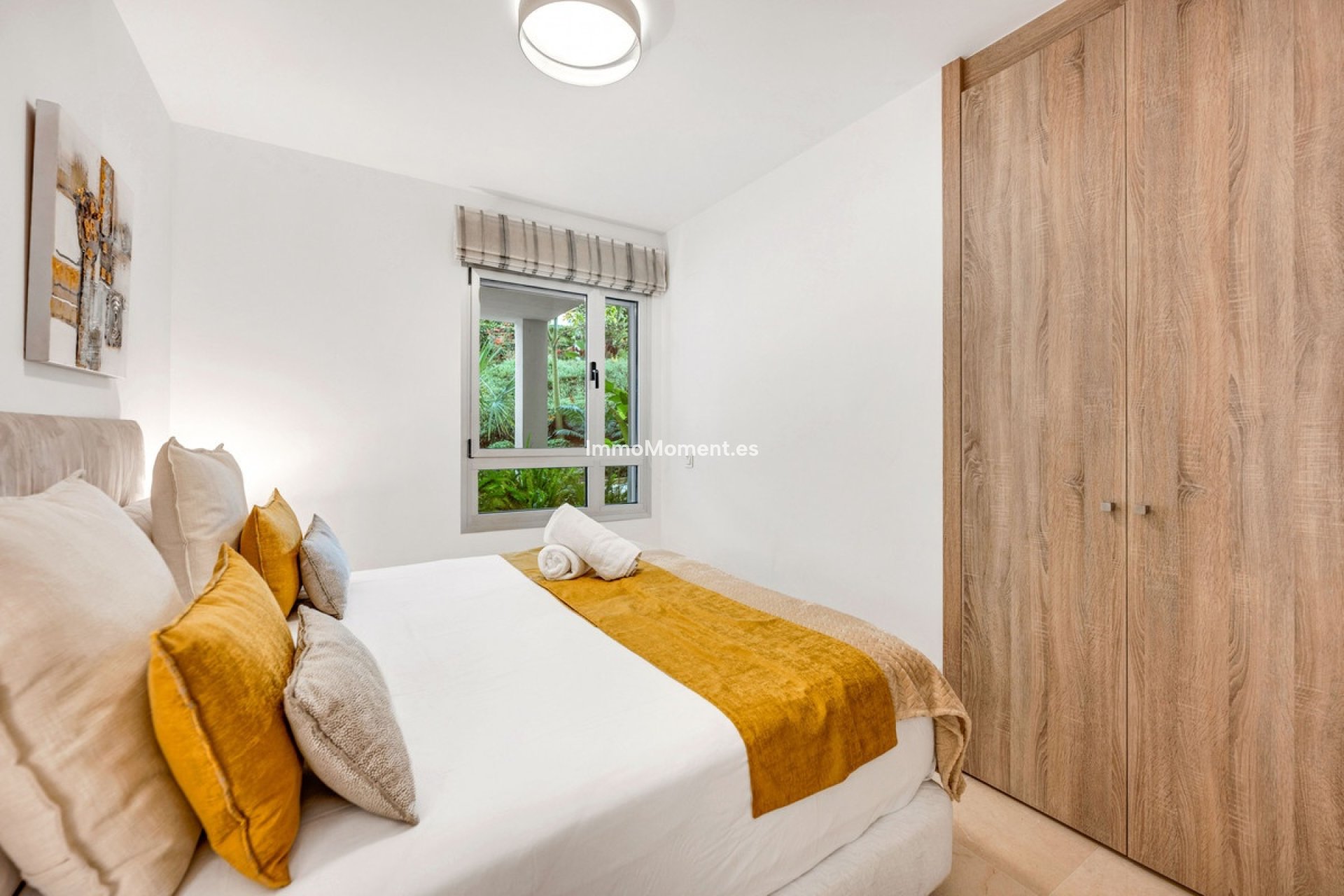 Bestaande woning - Appartement - Marbella - Puerto Banús