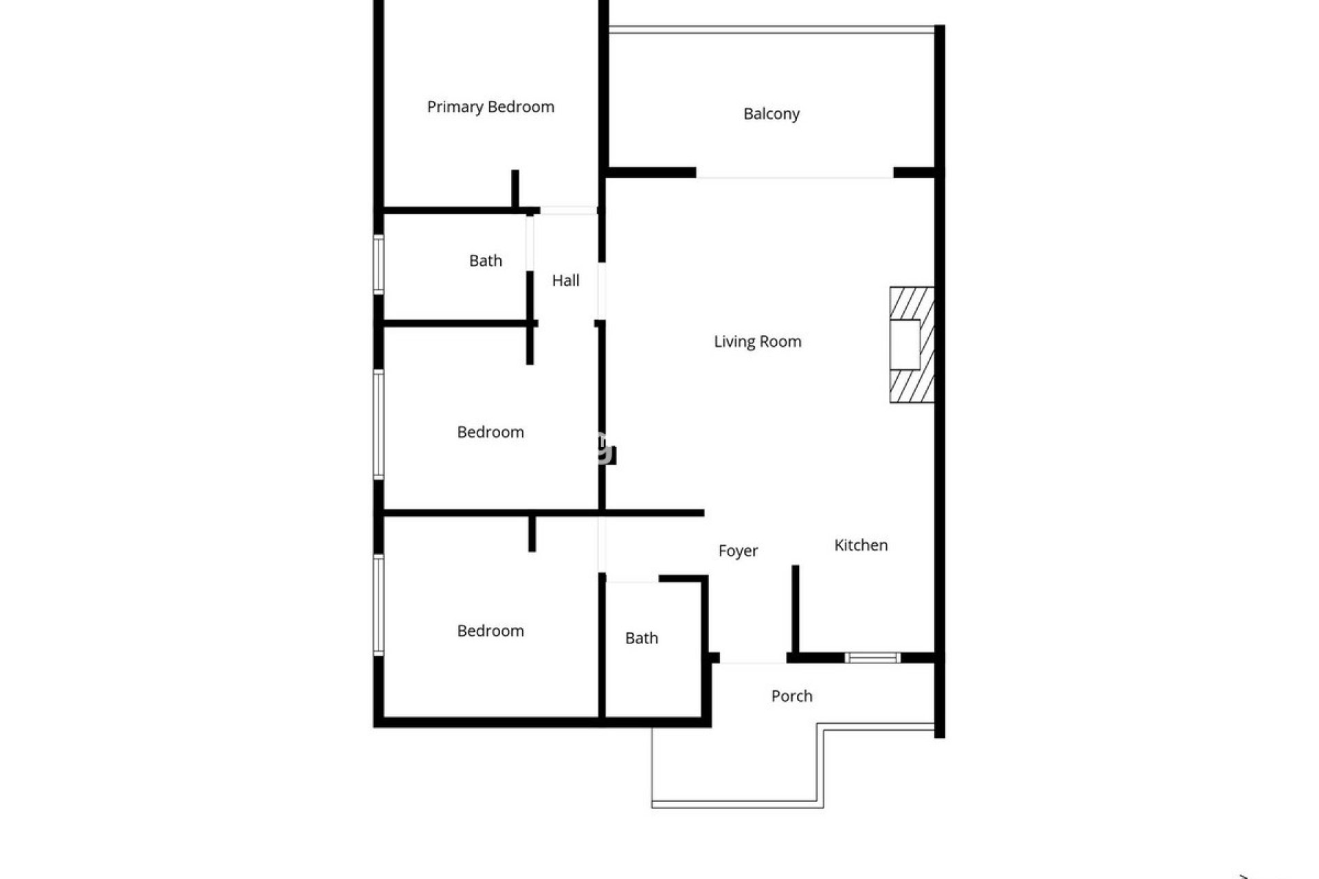 Bestaande woning - Appartement - Marbella - Puerto Banús
