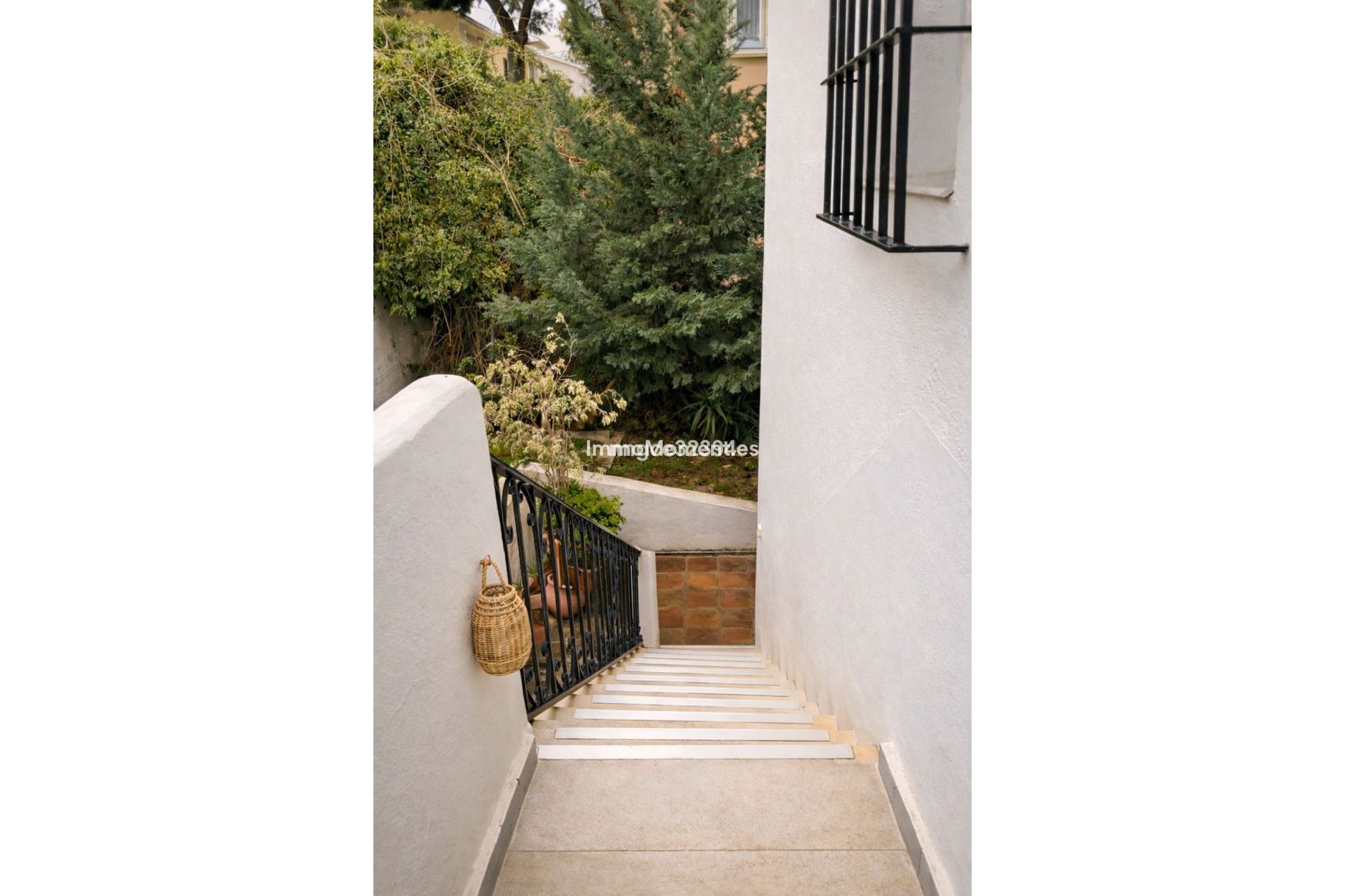 Bestaande woning - Appartement - Marbella - Puerto Banús