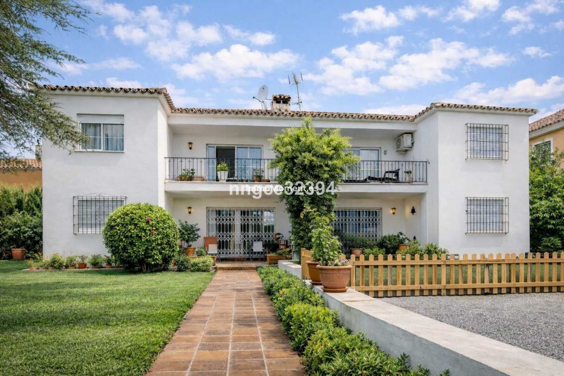 Bestaande woning - Appartement - Marbella - Puerto Banús