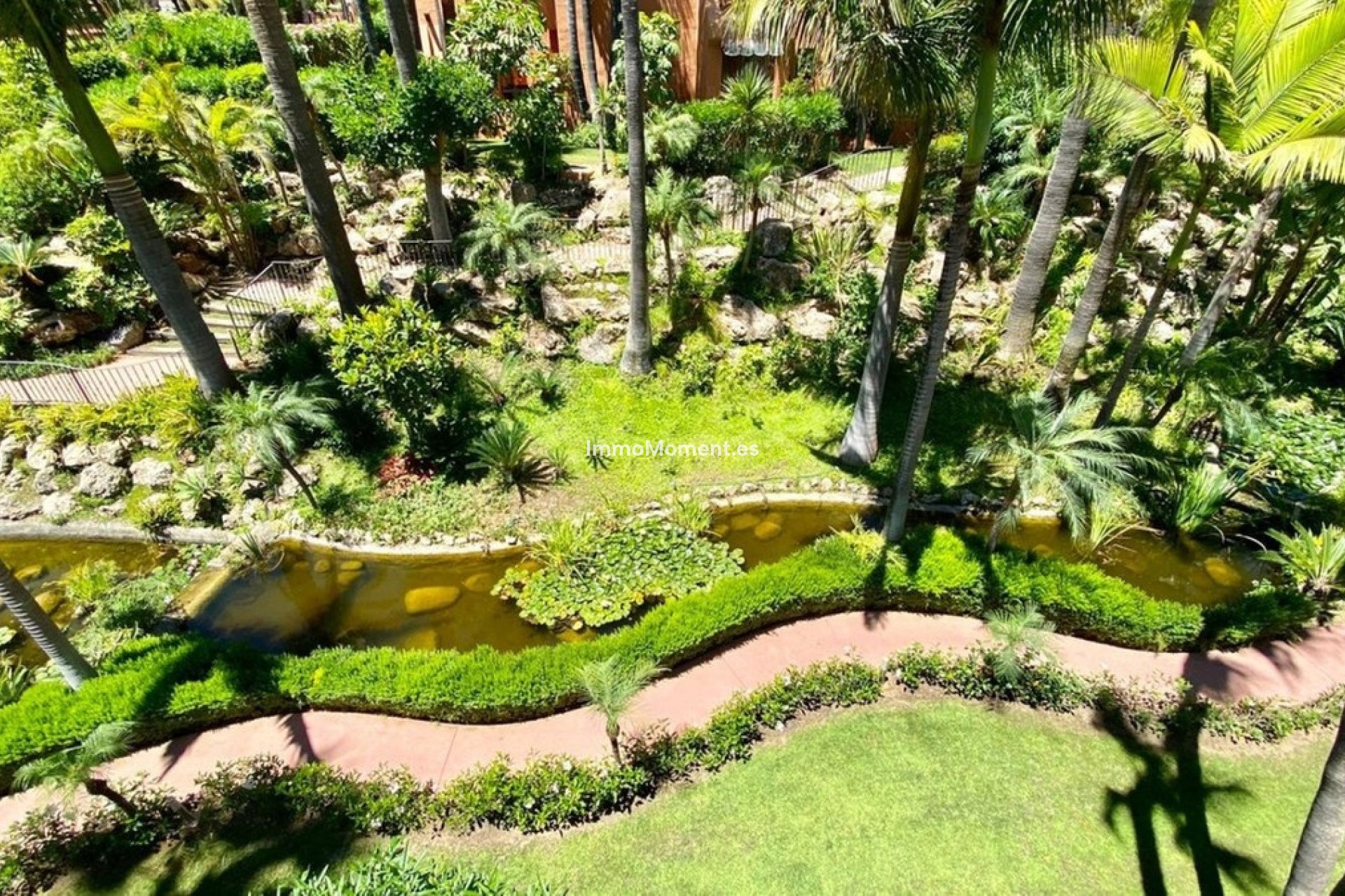 Bestaande woning - Appartement - Marbella - Puerto Banús