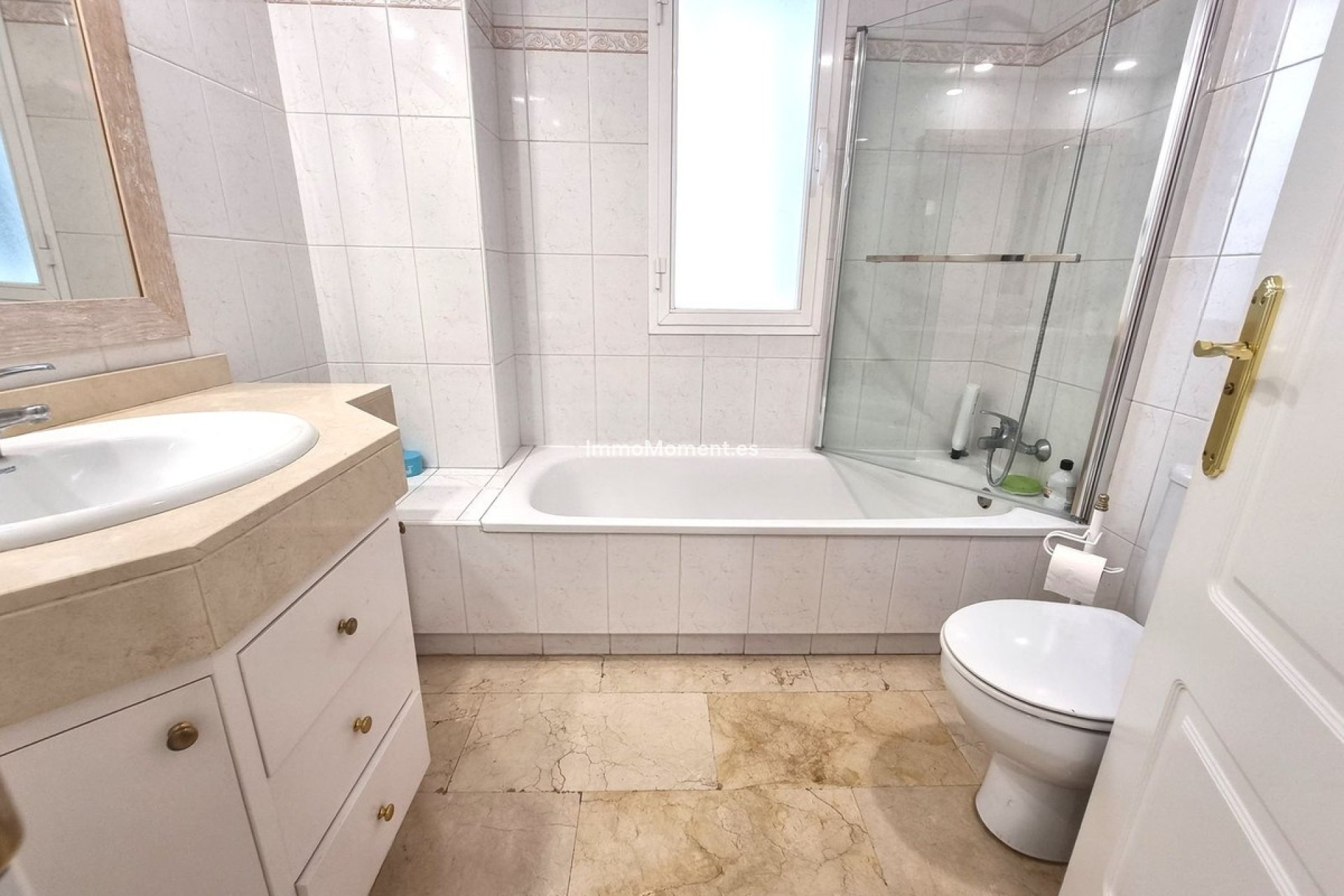 Bestaande woning - Appartement - Marbella - Puerto Banús