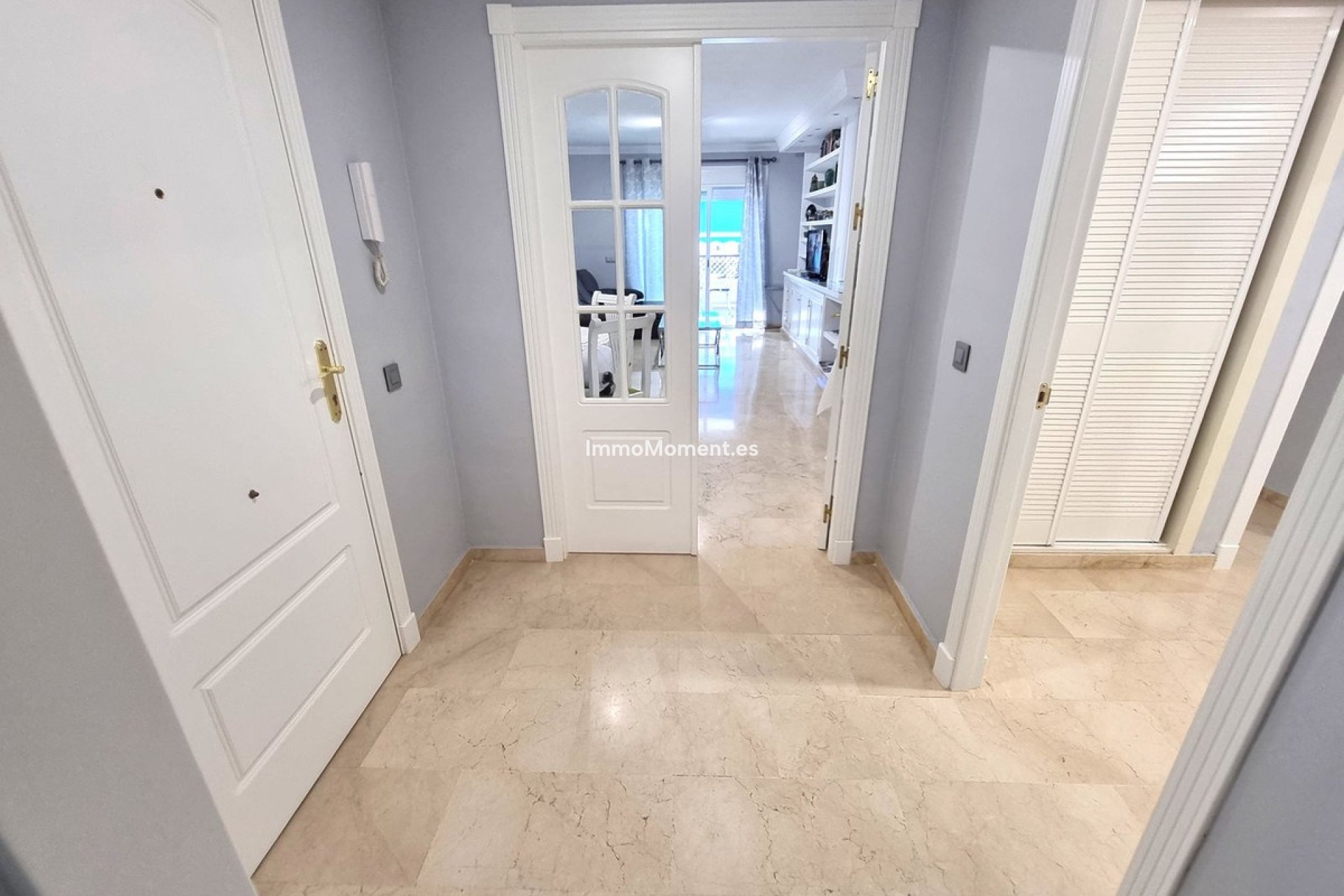 Bestaande woning - Appartement - Marbella - Puerto Banús