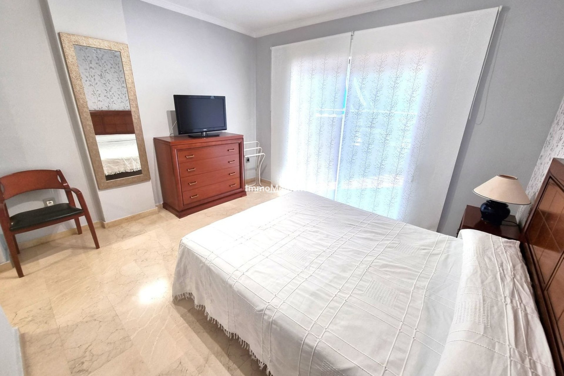 Bestaande woning - Appartement - Marbella - Puerto Banús