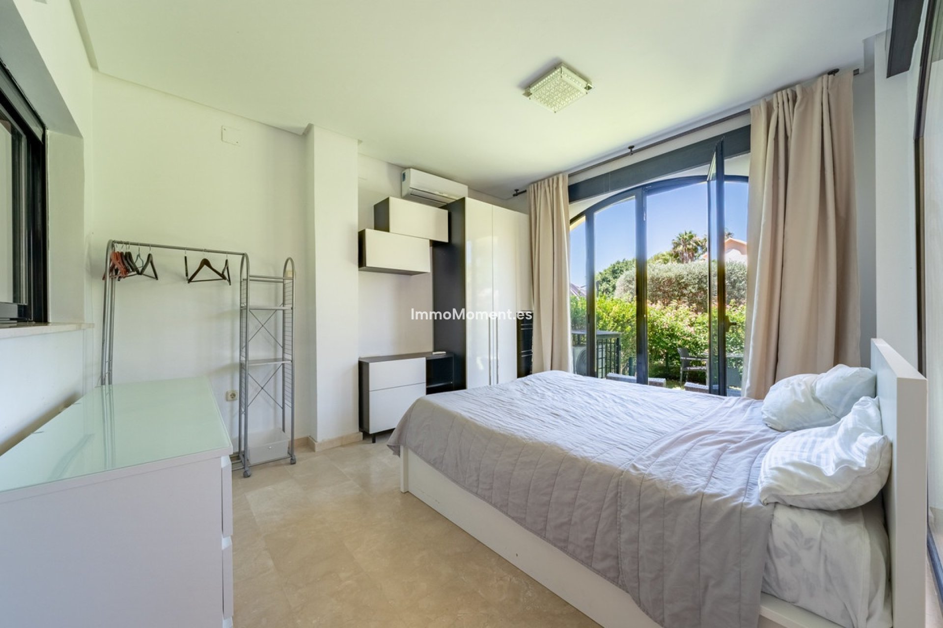 Bestaande woning - Appartement - Marbella - Puerto Banús