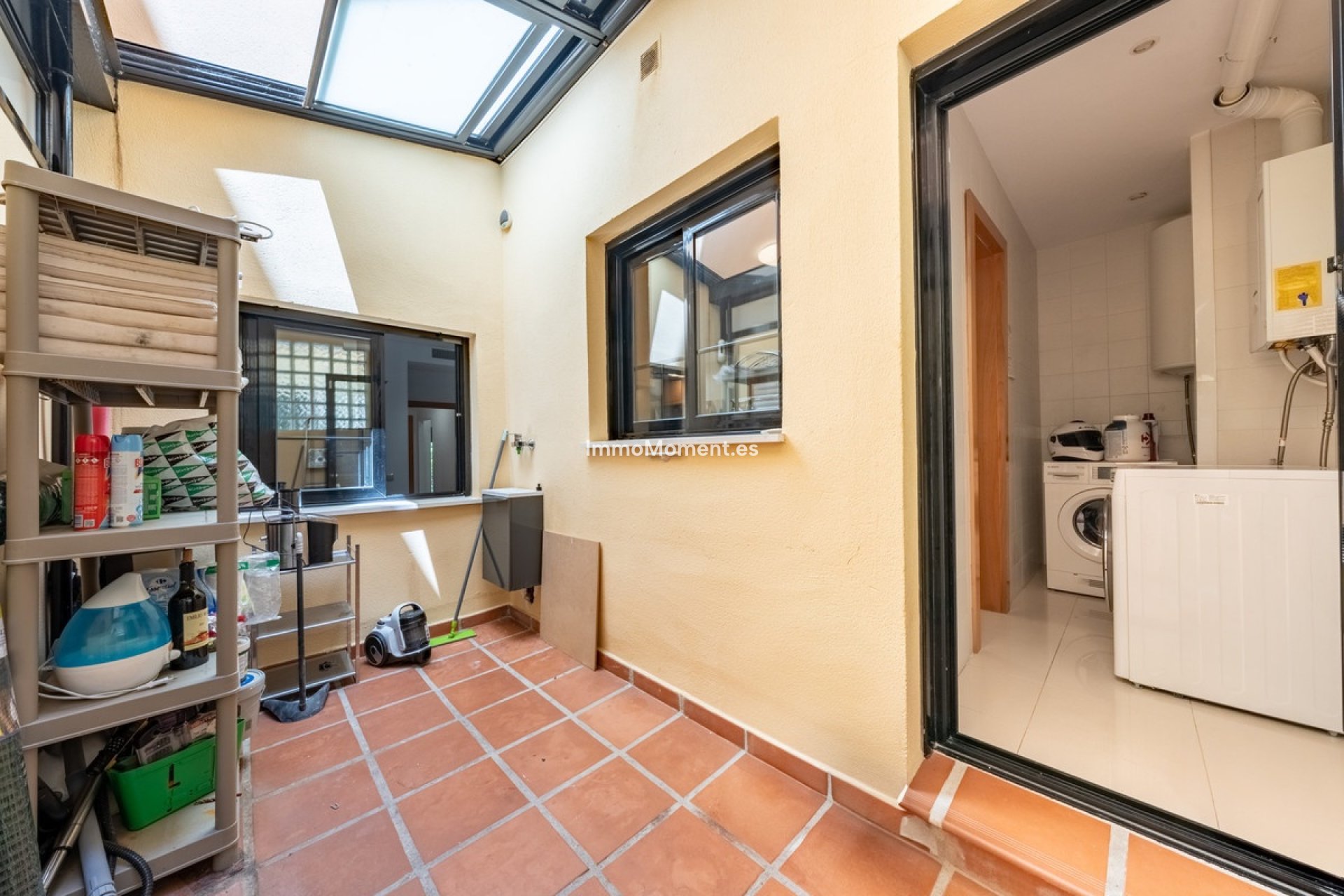 Bestaande woning - Appartement - Marbella - Puerto Banús