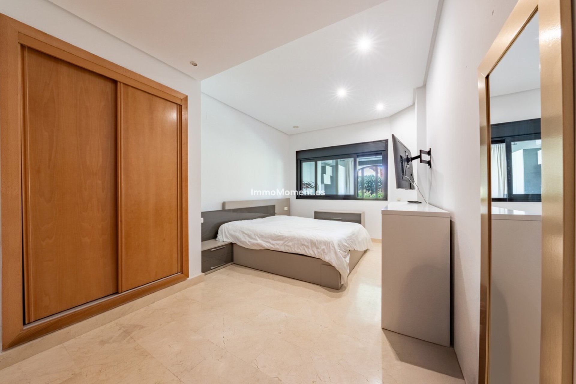 Bestaande woning - Appartement - Marbella - Puerto Banús