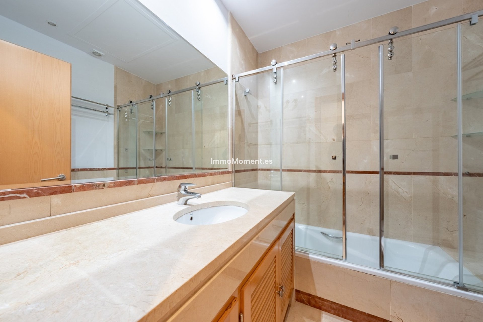 Bestaande woning - Appartement - Marbella - Puerto Banús