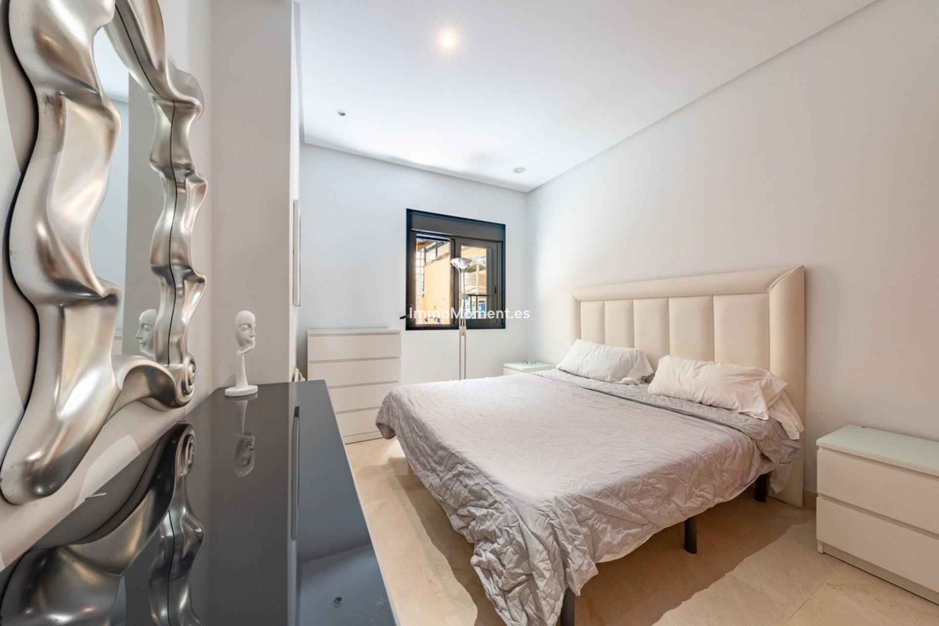 Bestaande woning - Appartement - Marbella - Puerto Banús
