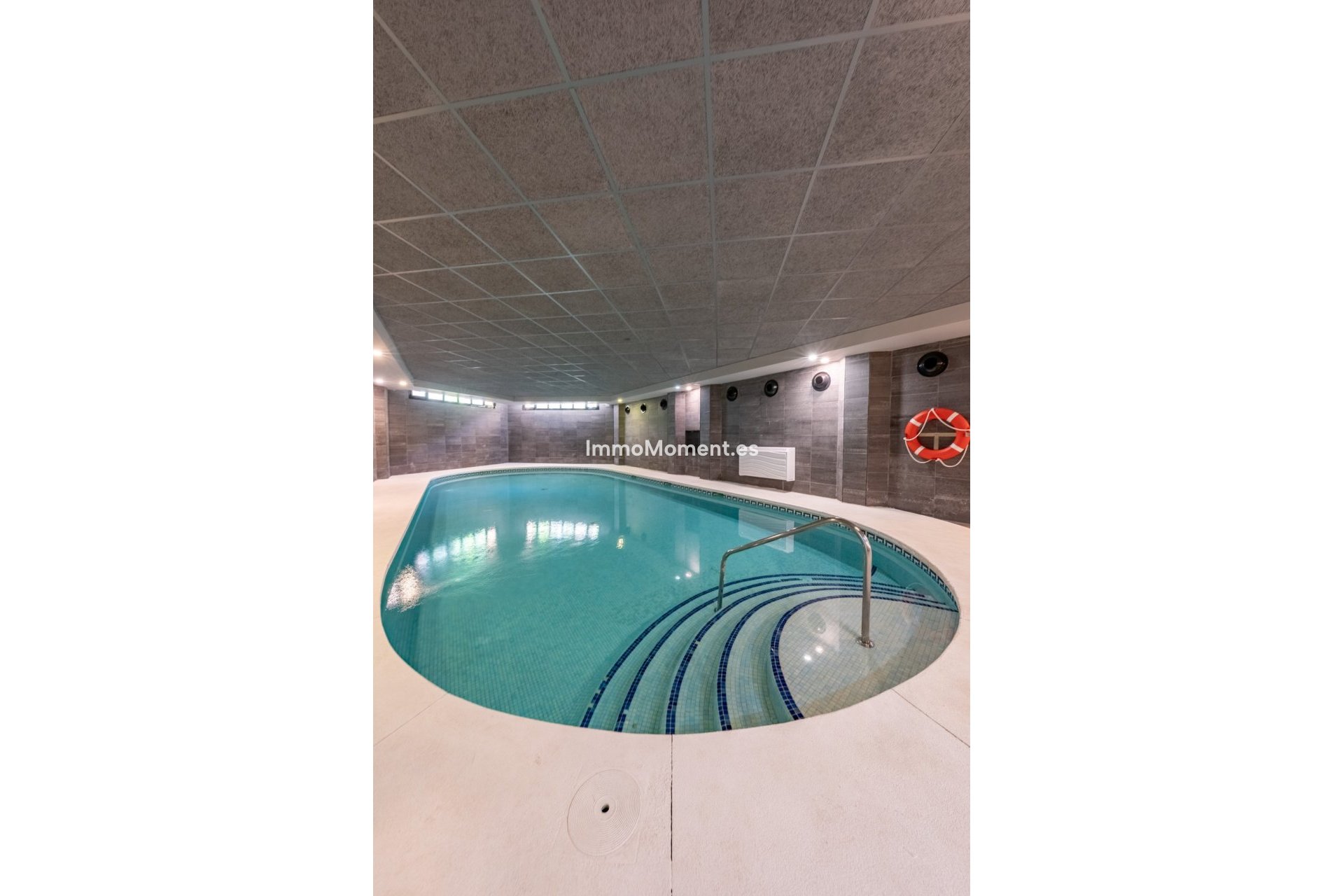 Bestaande woning - Appartement - Marbella - Puerto Banús