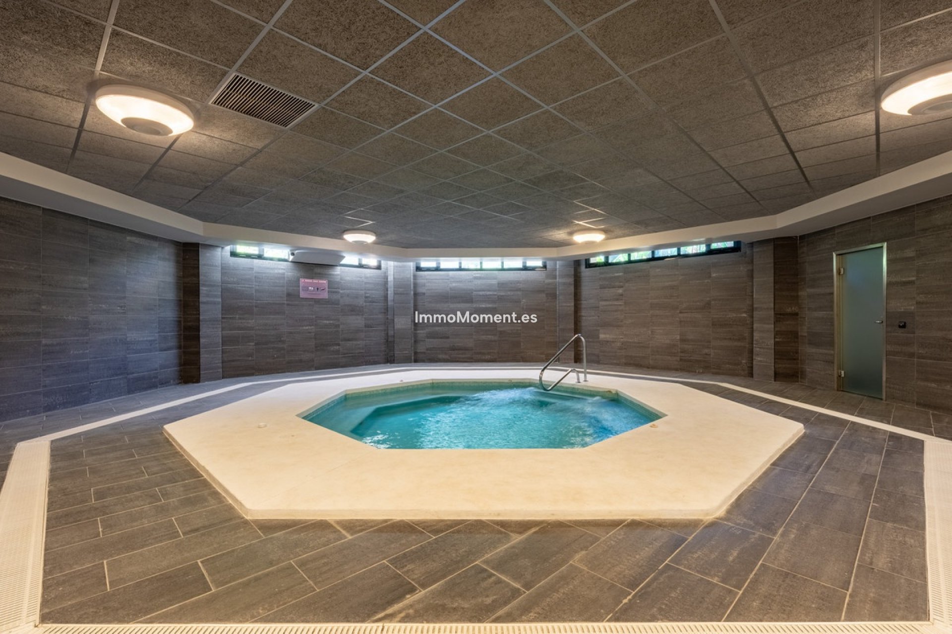 Bestaande woning - Appartement - Marbella - Puerto Banús