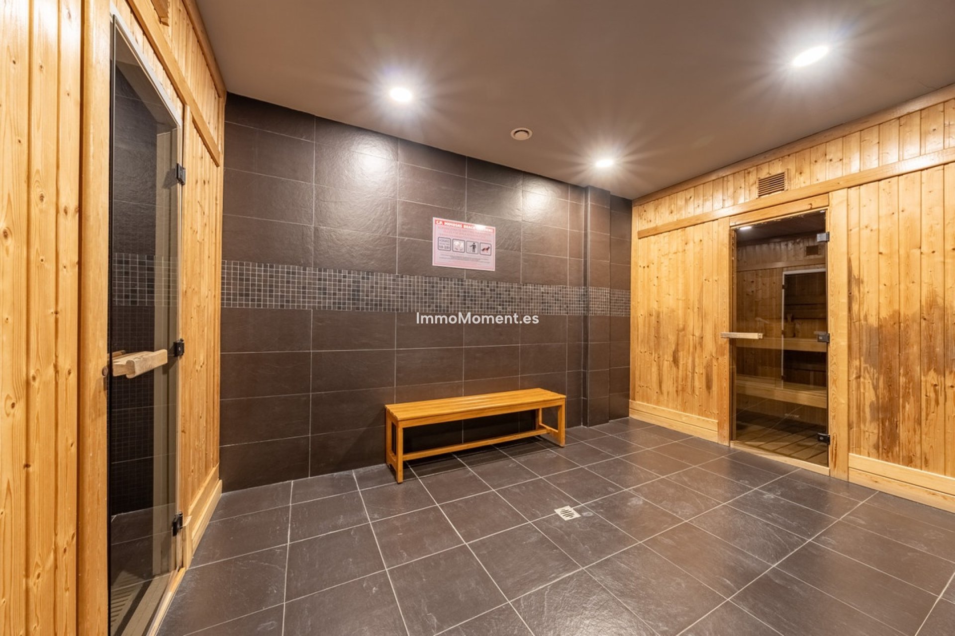 Bestaande woning - Appartement - Marbella - Puerto Banús