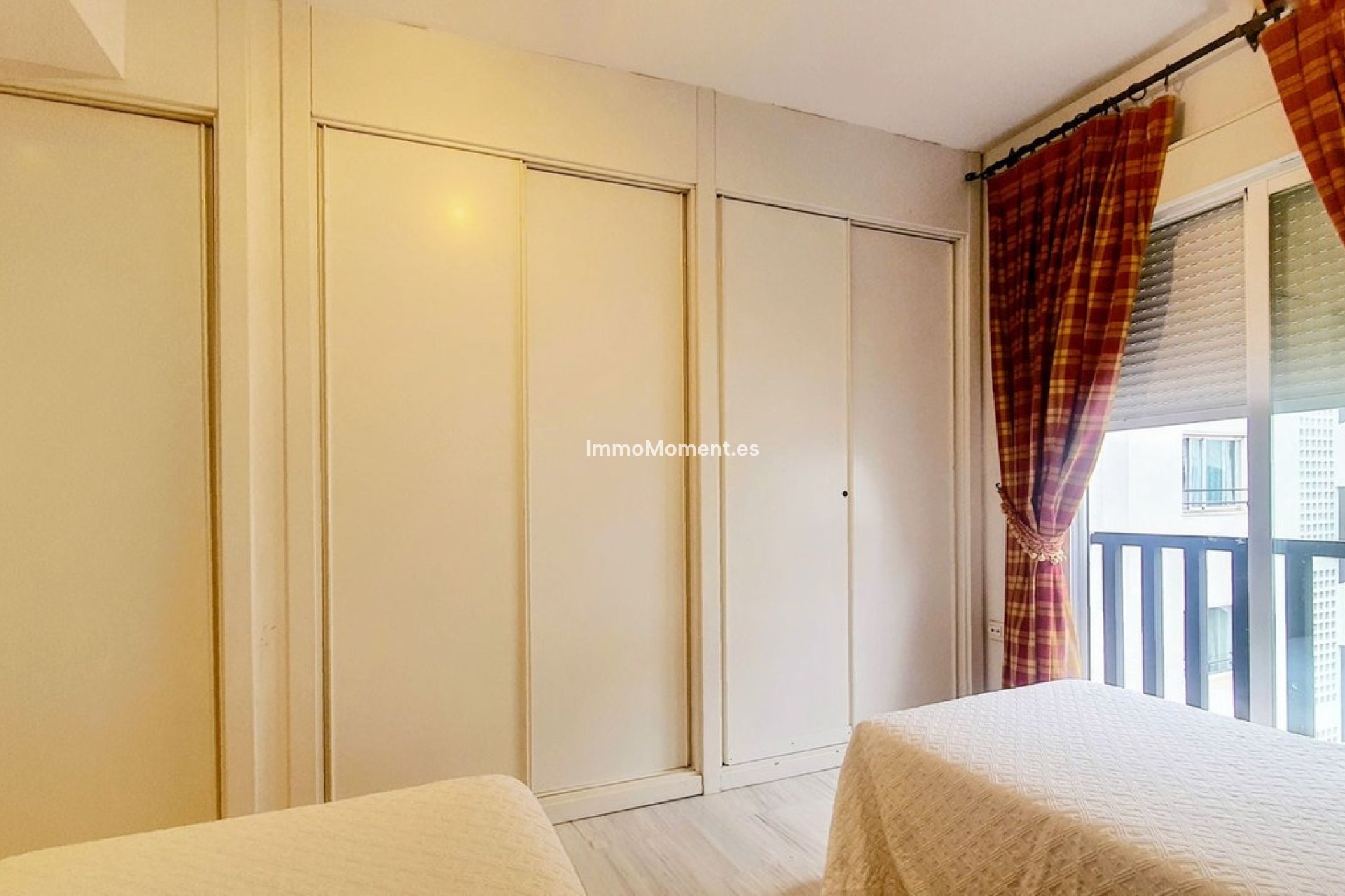 Bestaande woning - Appartement - Marbella - Puerto Banús