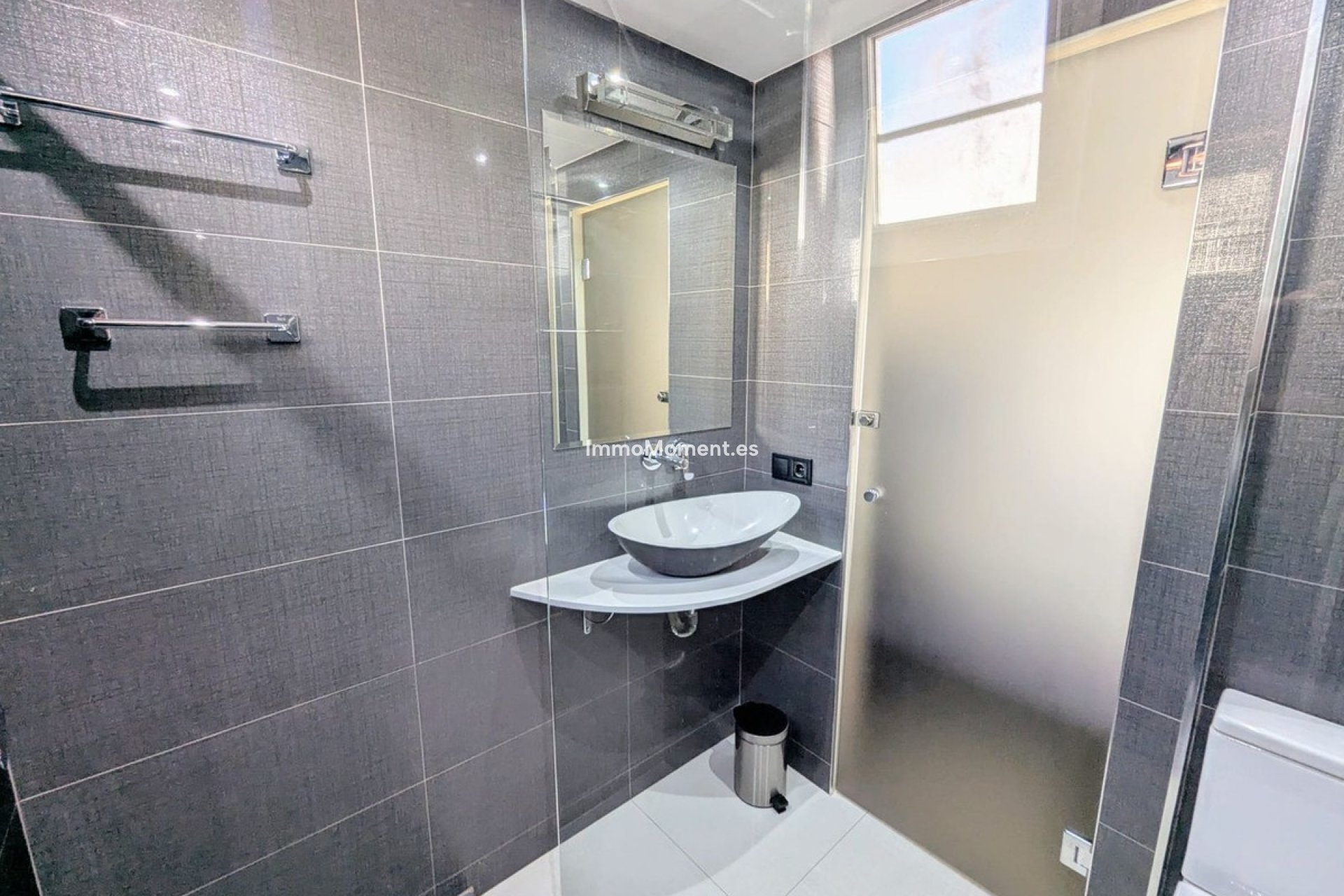 Bestaande woning - Appartement - Marbella - Puerto de Cabopino