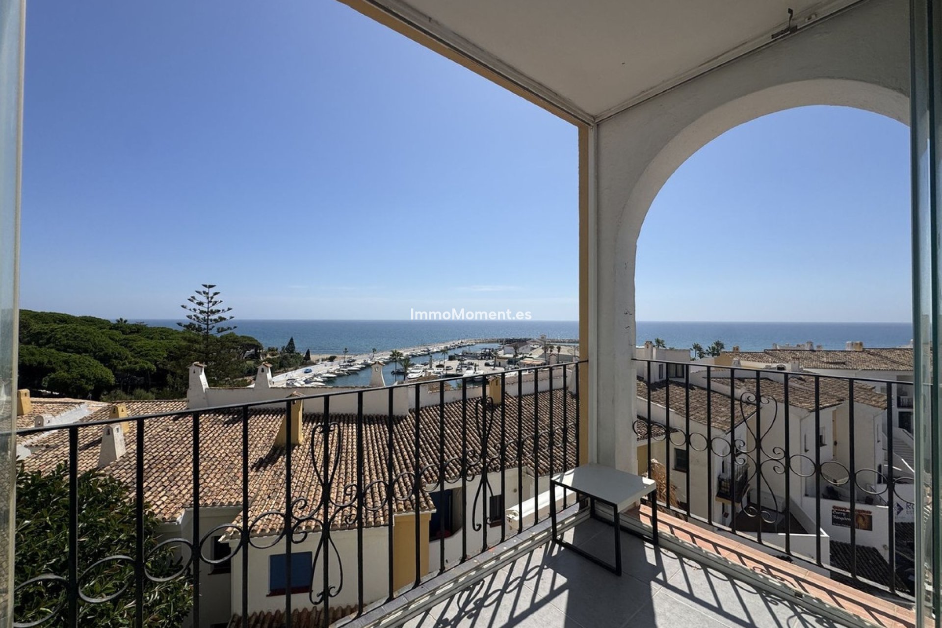 Bestaande woning - Appartement - Marbella - Puerto de Cabopino