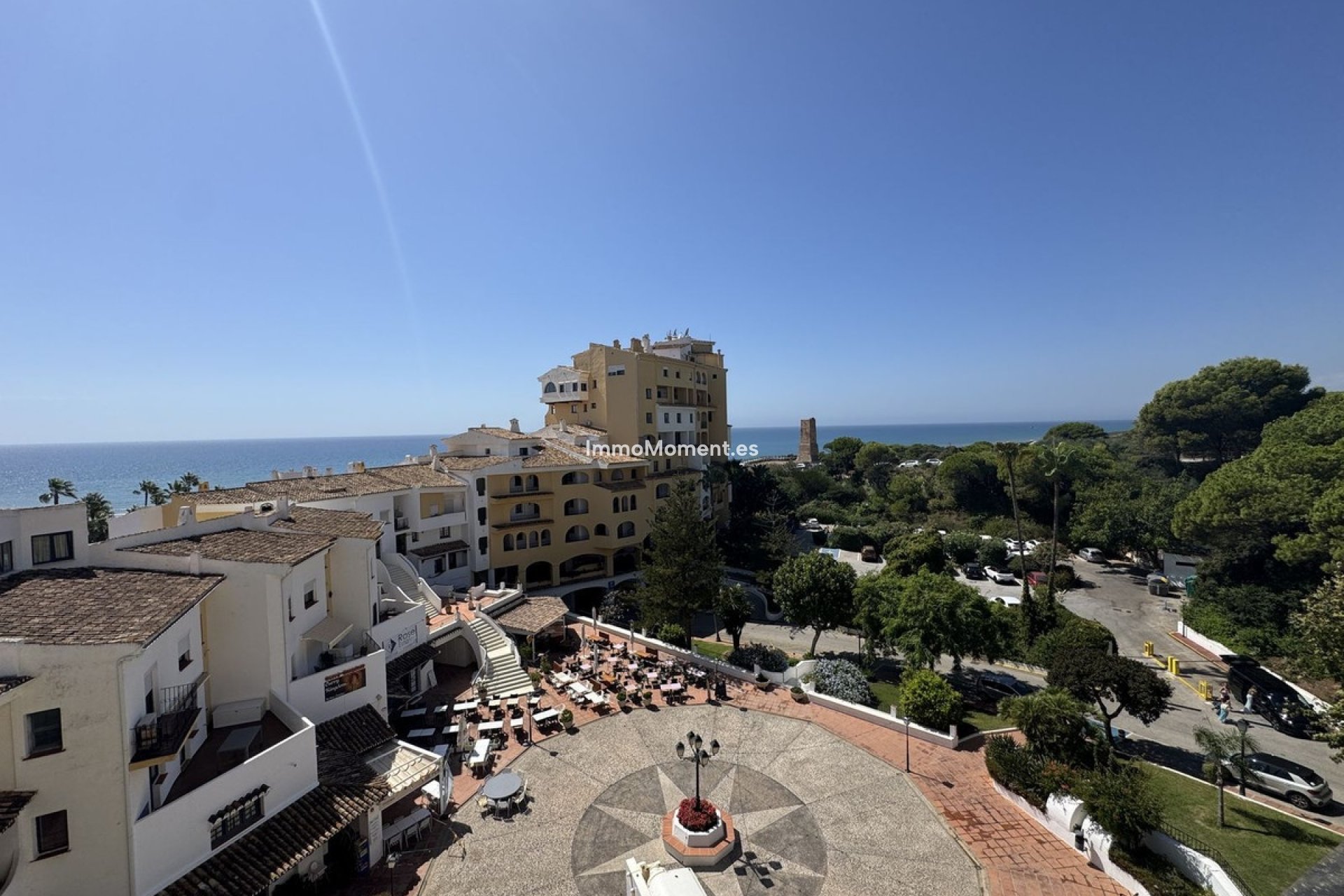 Bestaande woning - Appartement - Marbella - Puerto de Cabopino