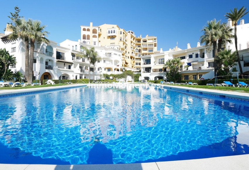 Bestaande woning - Appartement - Marbella - Puerto de Cabopino