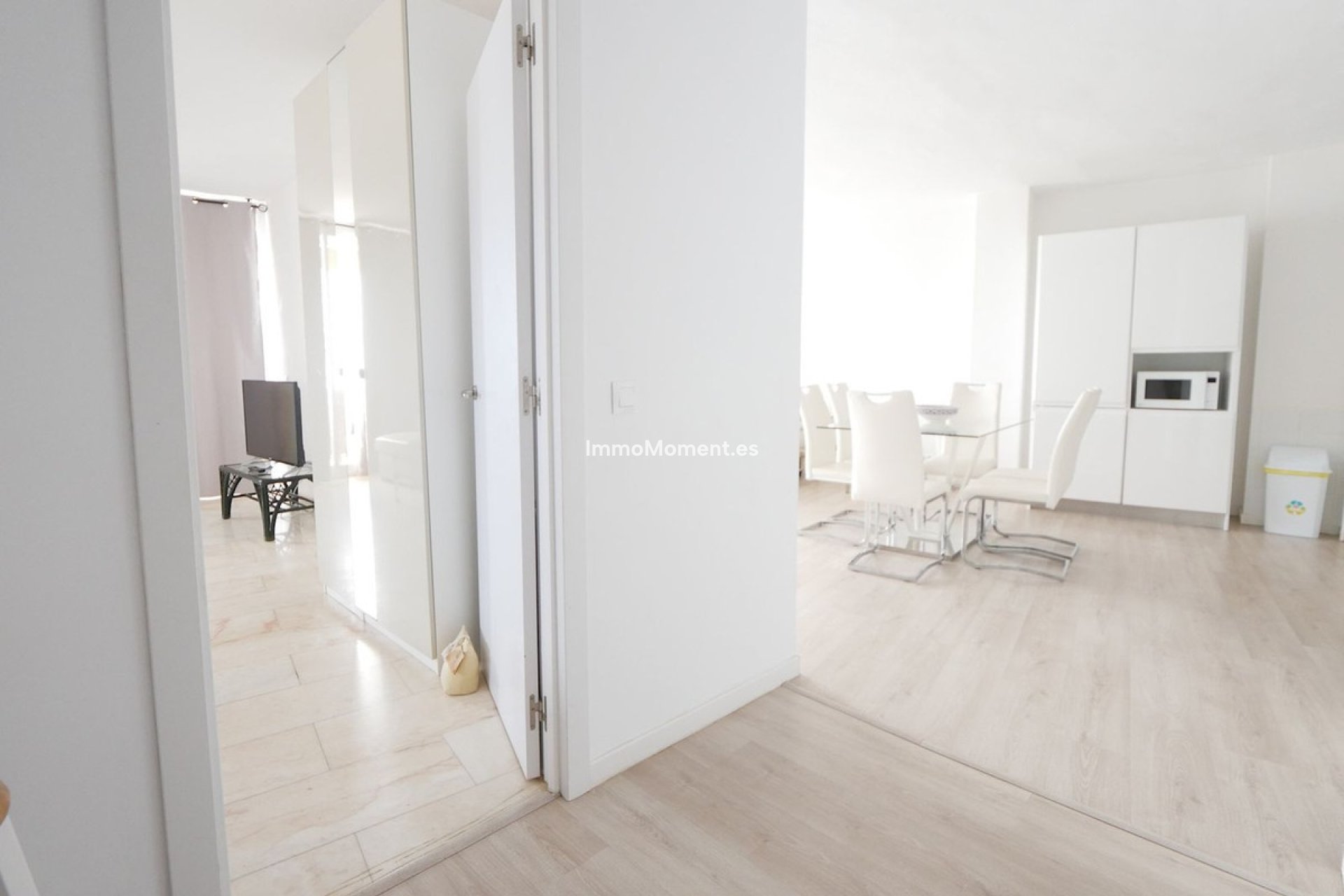 Bestaande woning - Appartement - Marbella - Puerto de Cabopino