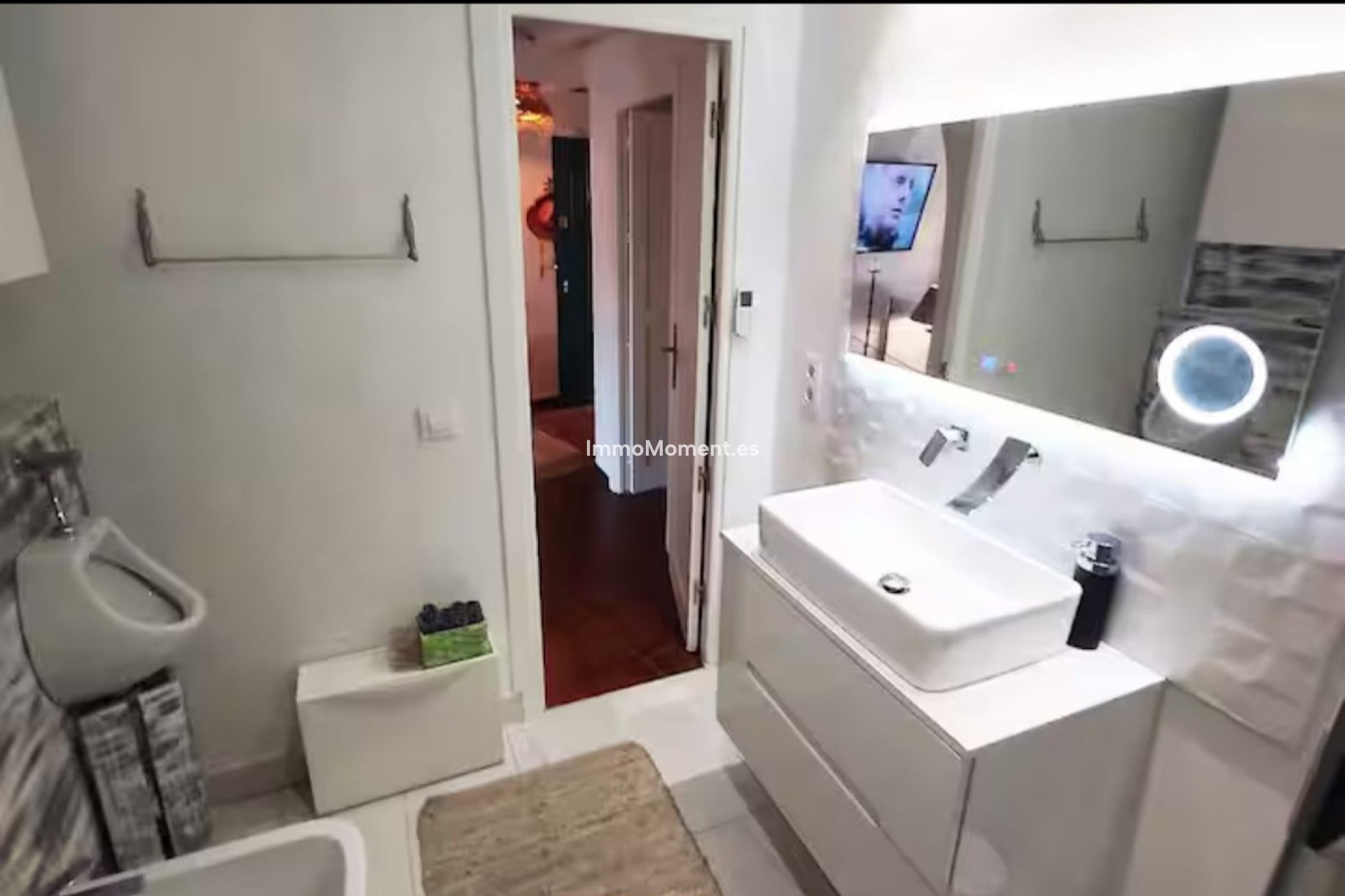 Bestaande woning - Appartement - Marbella - Puerto de Cabopino