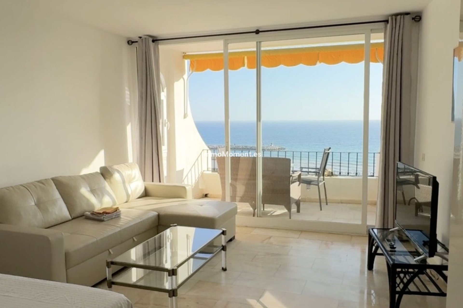 Bestaande woning - Appartement - Marbella - Puerto de Cabopino