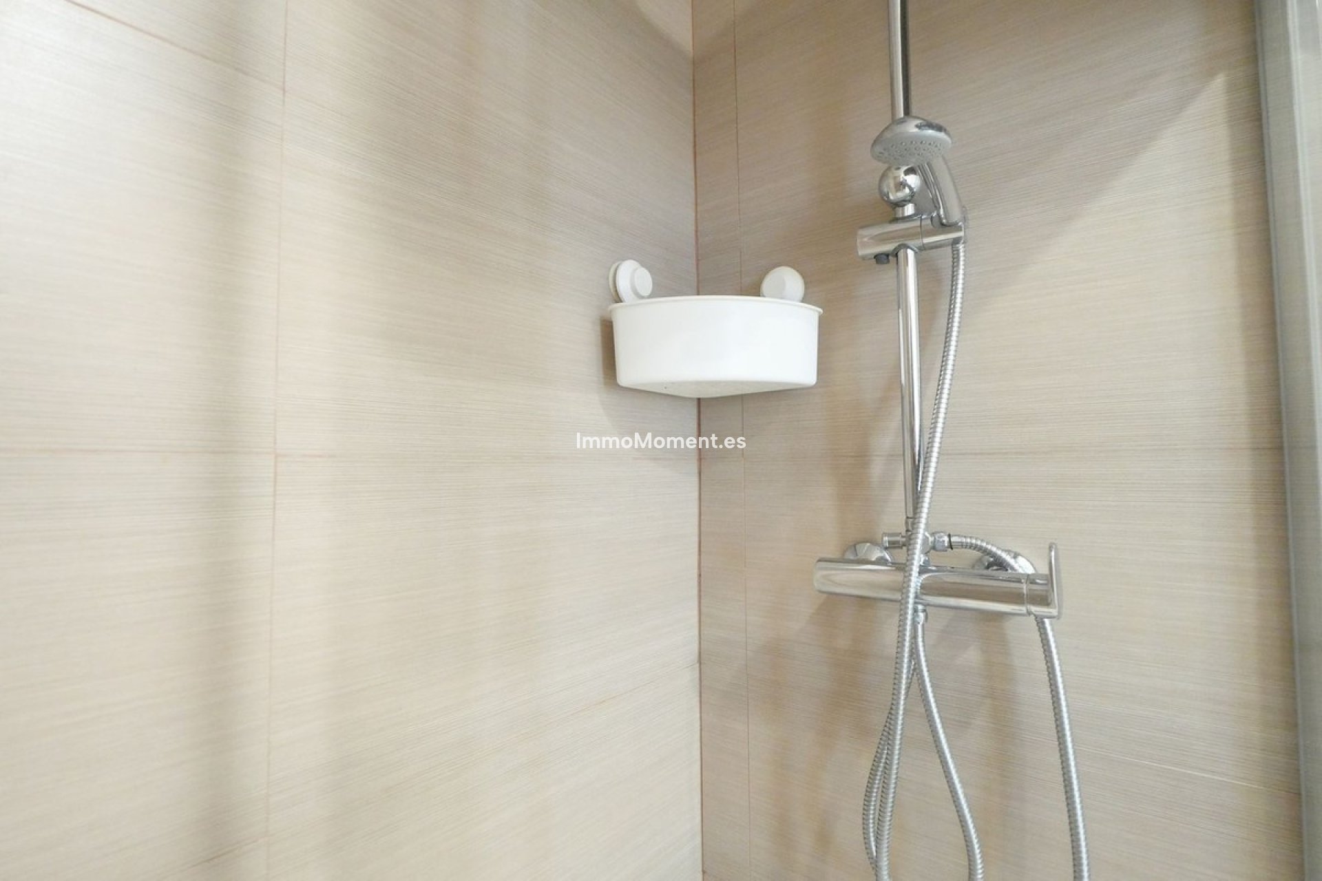 Bestaande woning - Appartement - Marbella - Puerto de Cabopino