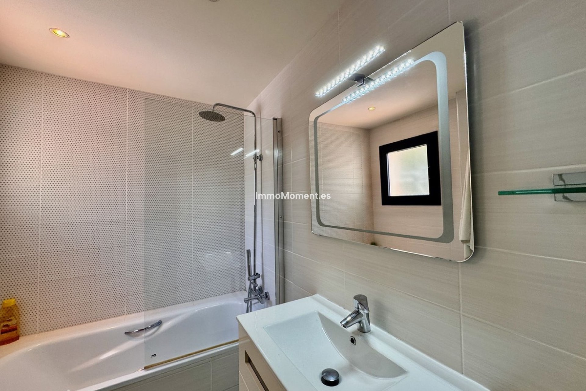 Bestaande woning - Appartement - Marbella - Puerto de Cabopino