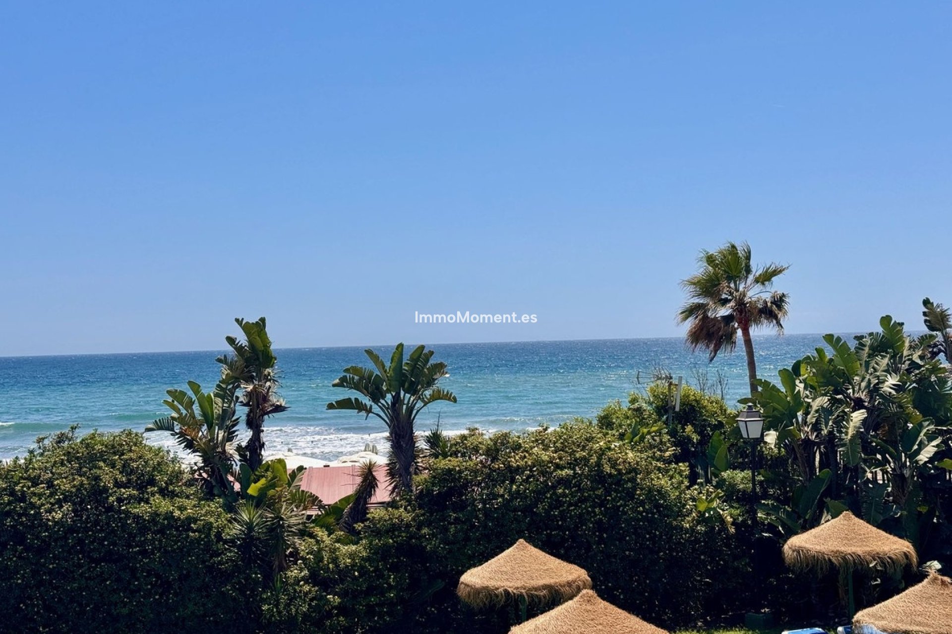 Bestaande woning - Appartement - Marbella - Puerto de Cabopino